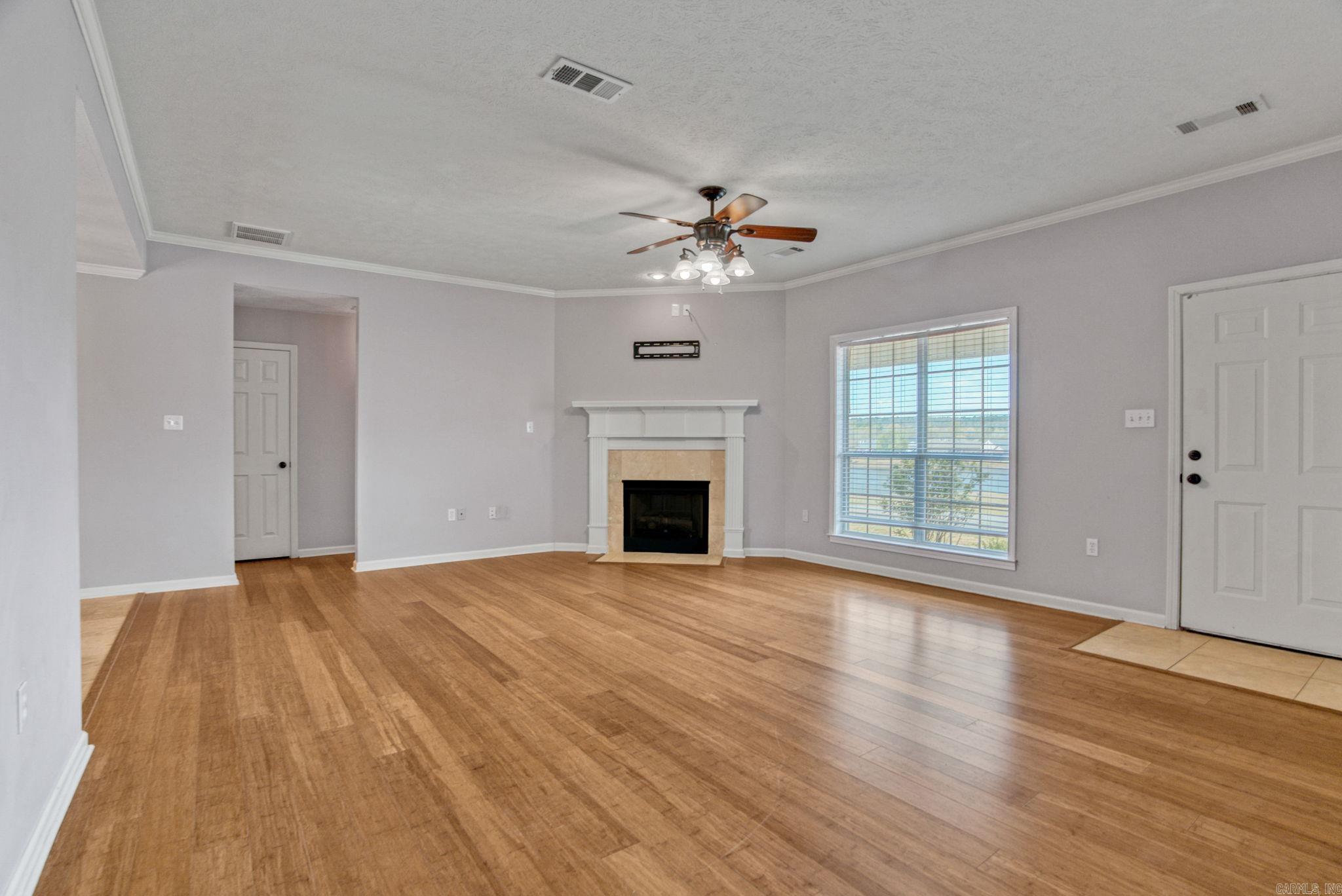 WILHELMINA COVE - Residential