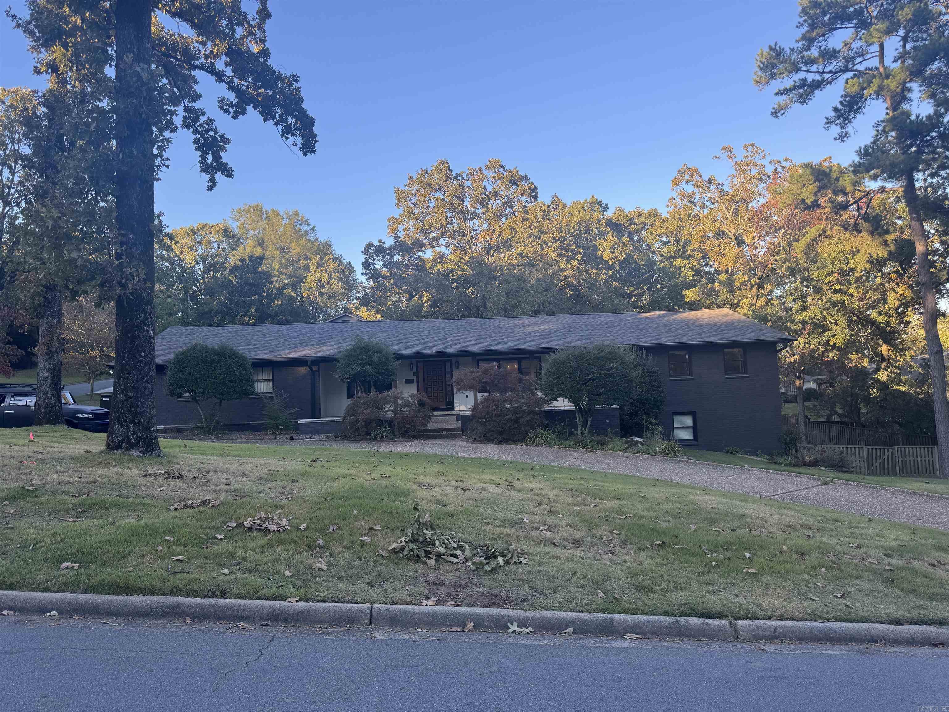 PLEASANT VALLEY - Residential