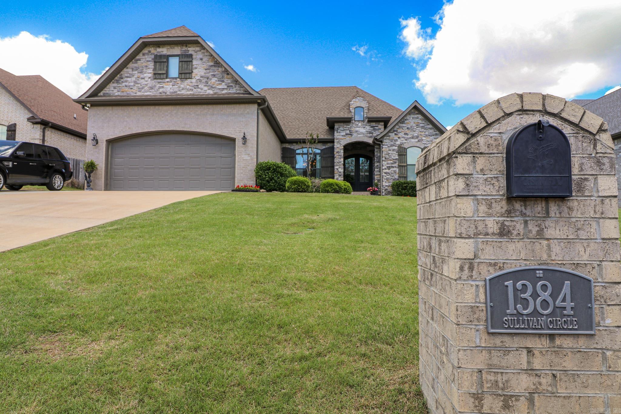 Madison Estates - Residential