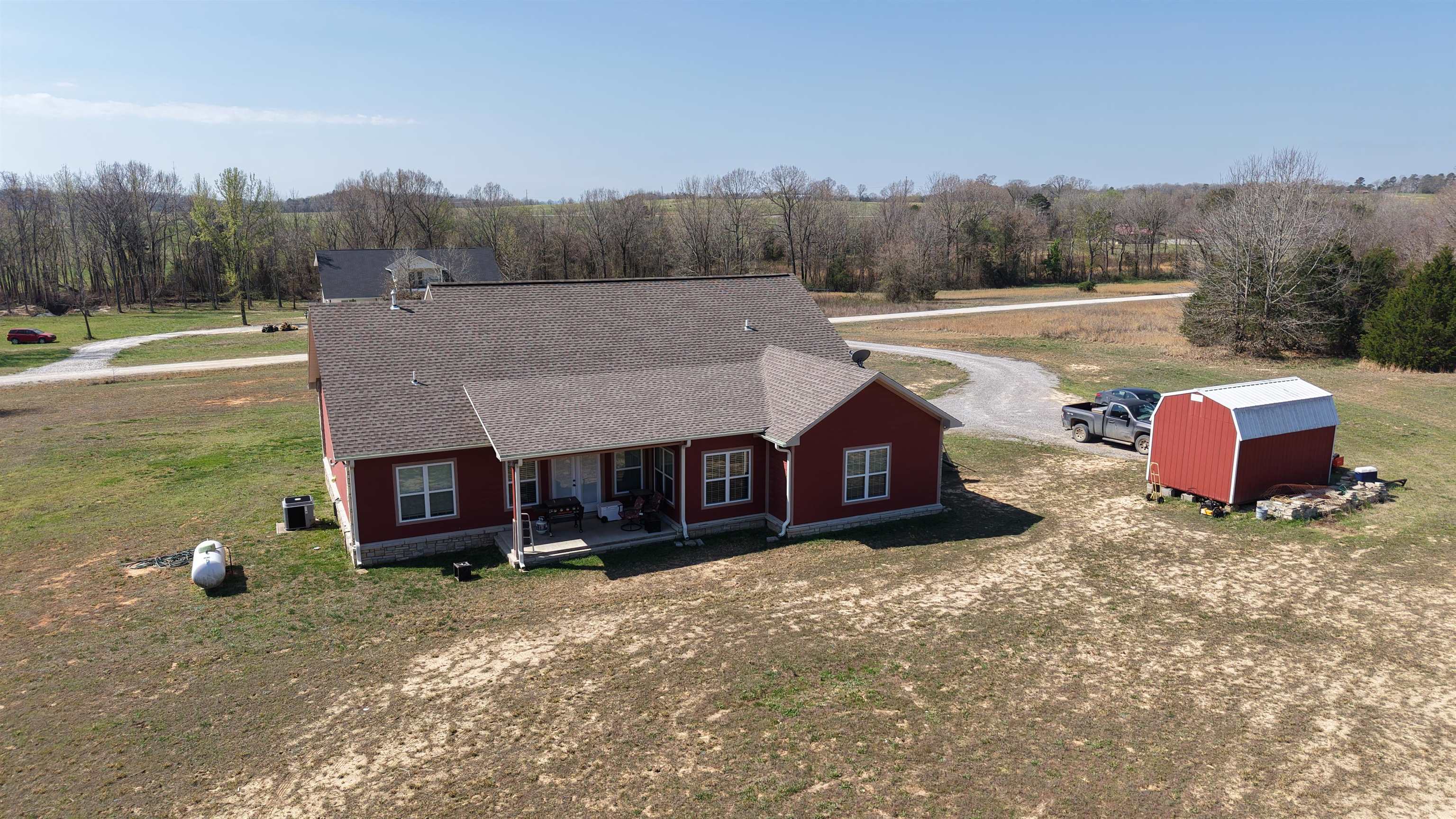 Sage Meadows Phase IIB - Residential