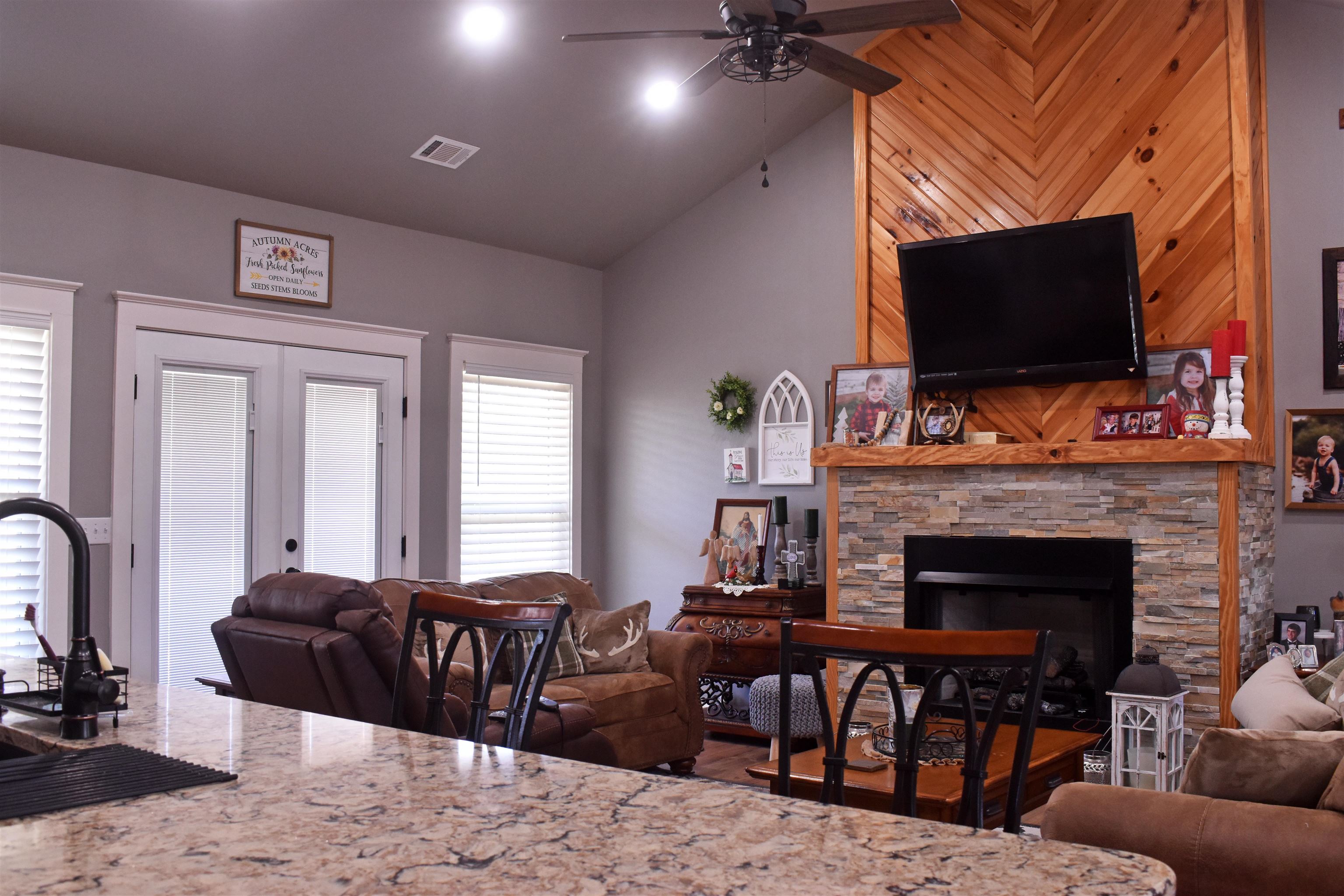 Sage Meadows Phase IIB - Residential