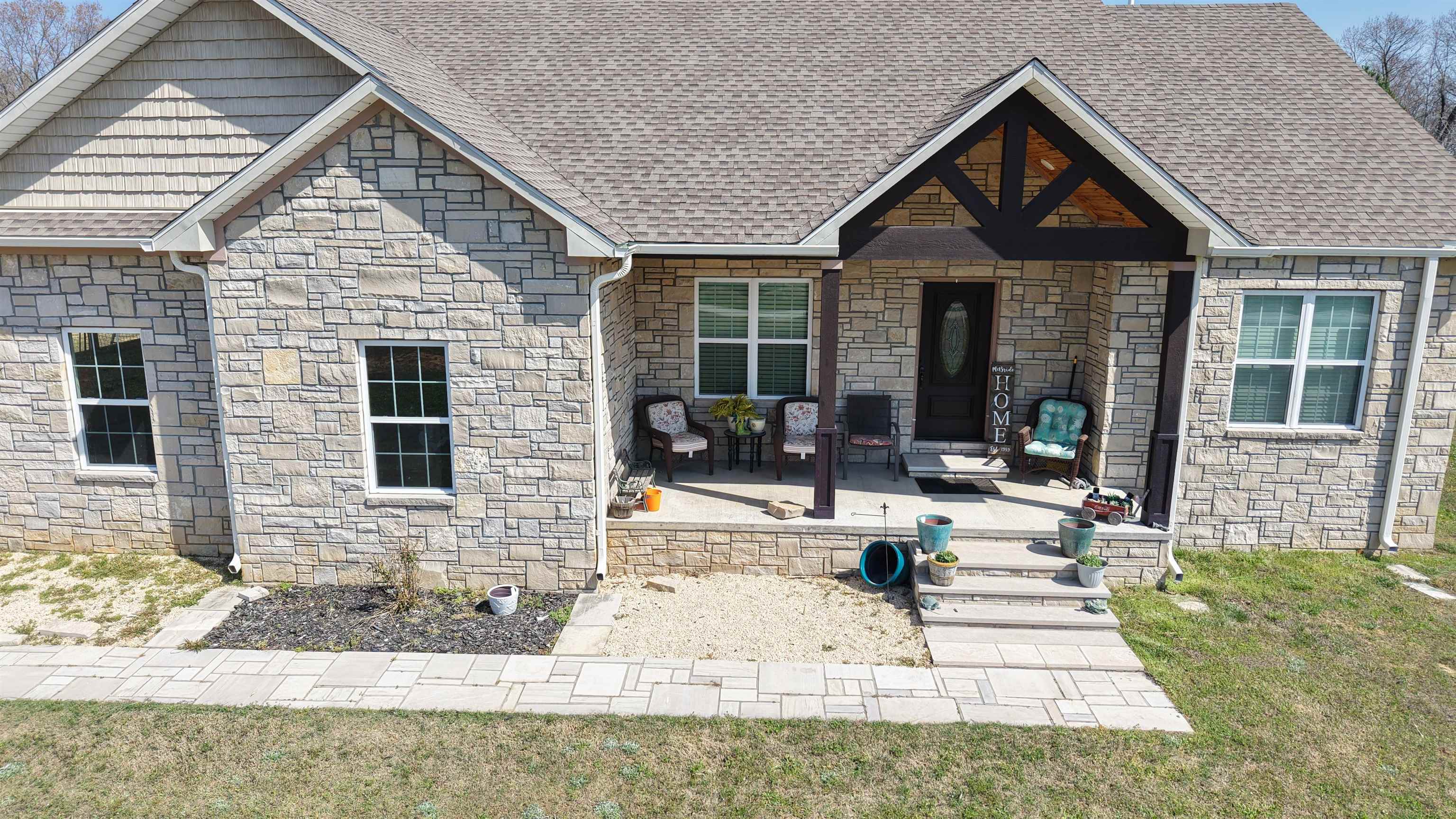 Sage Meadows Phase IIB - Residential