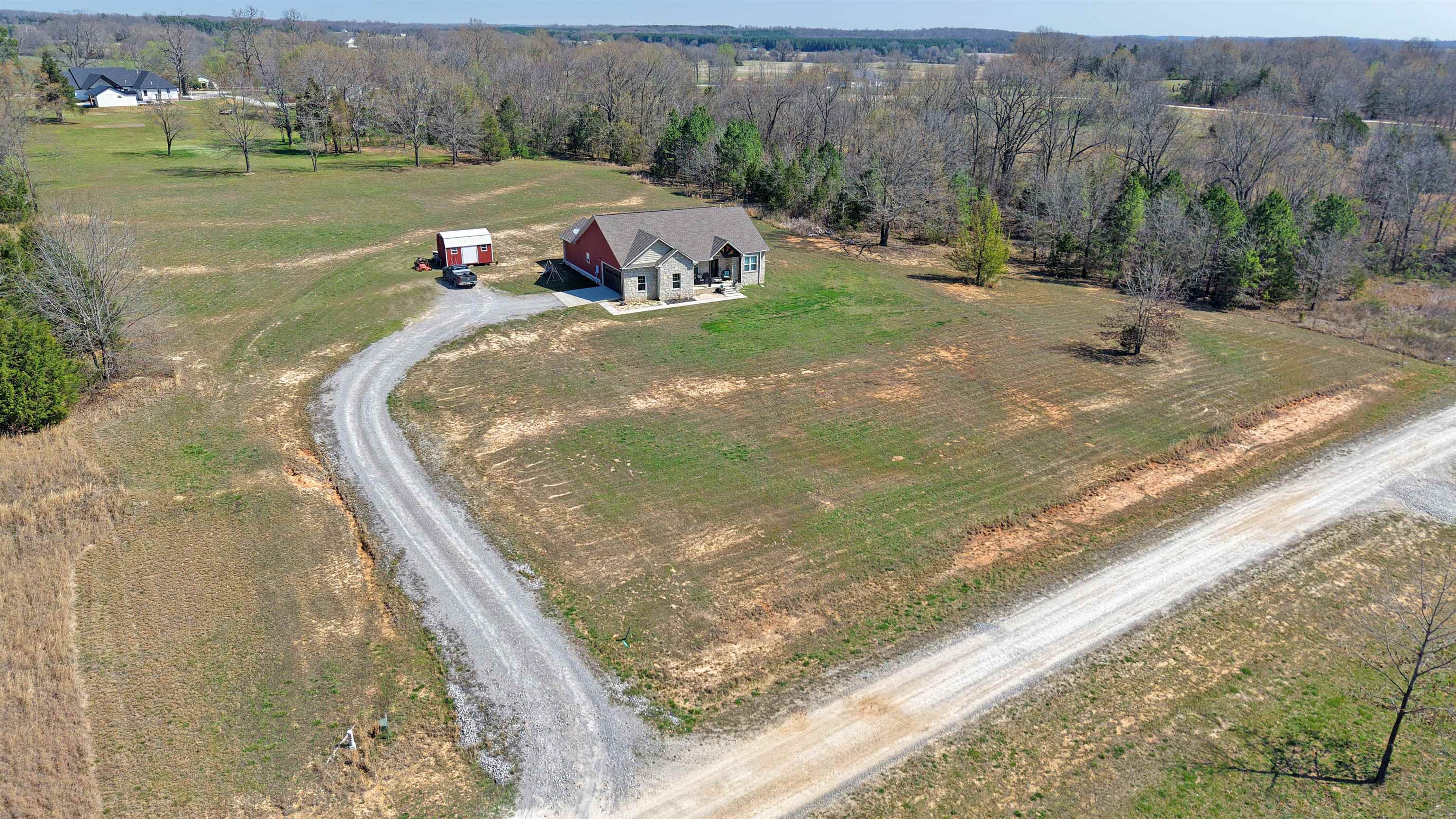 Sage Meadows Phase IIB - Residential