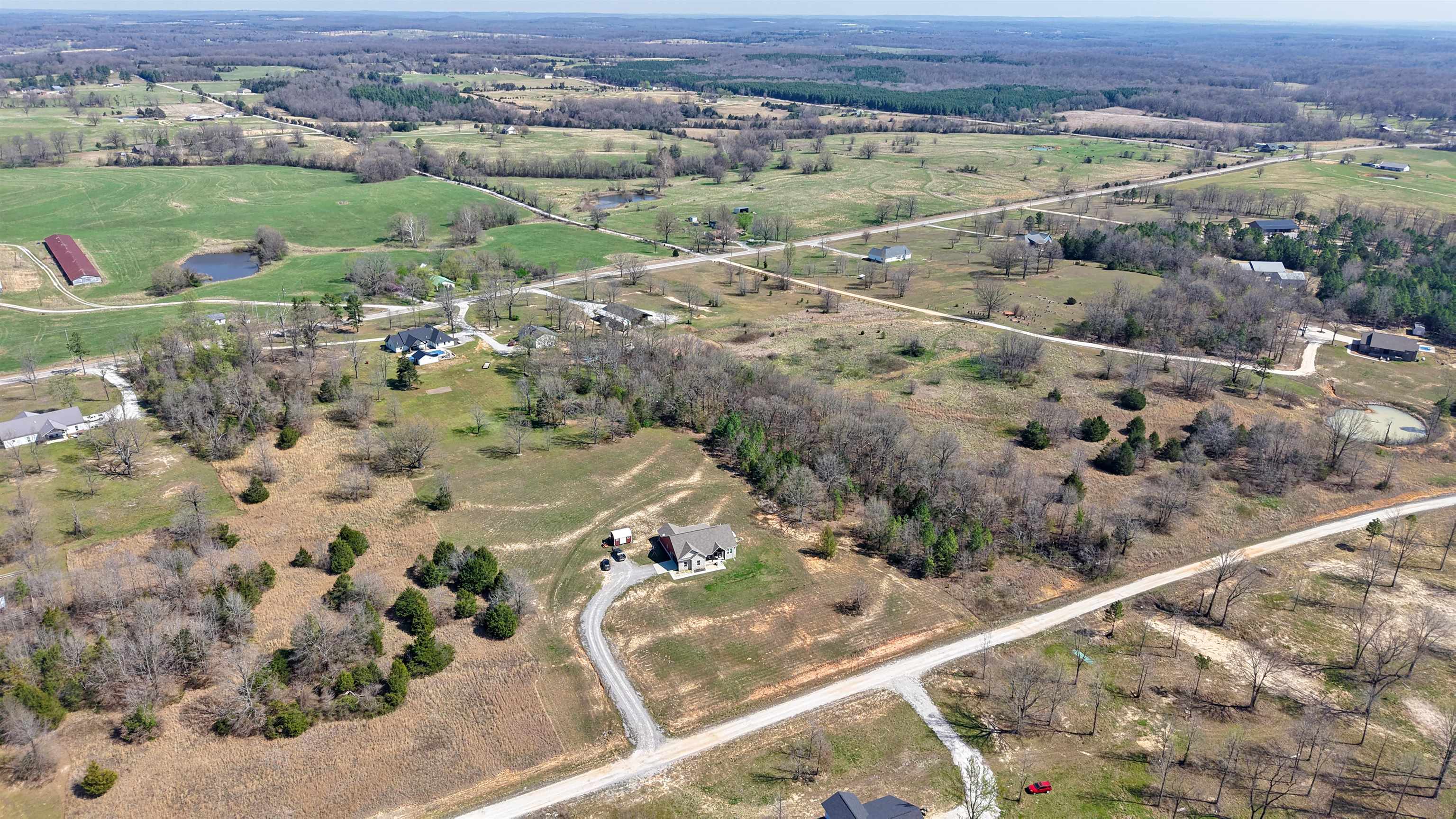 Sage Meadows Phase IIB - Residential