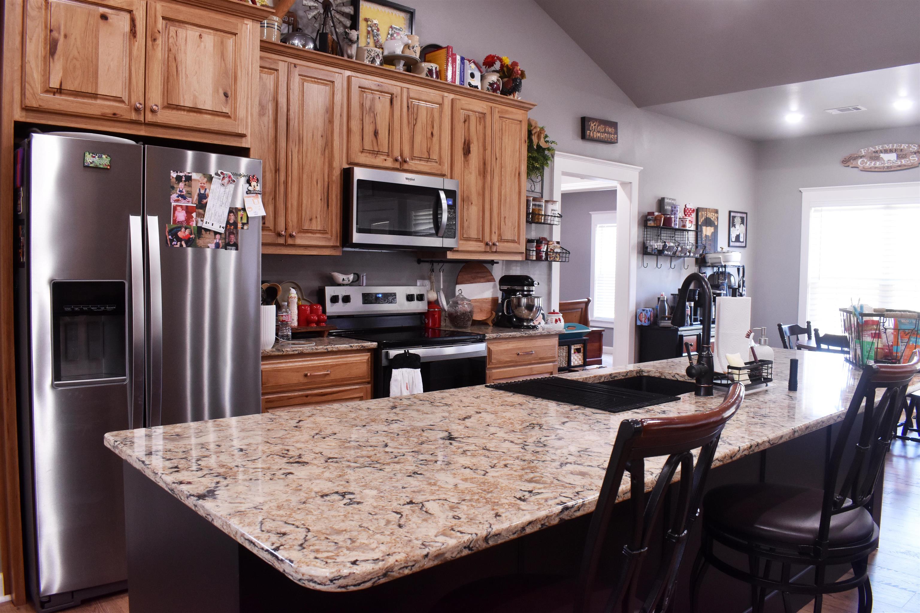 Sage Meadows Phase IIB - Residential