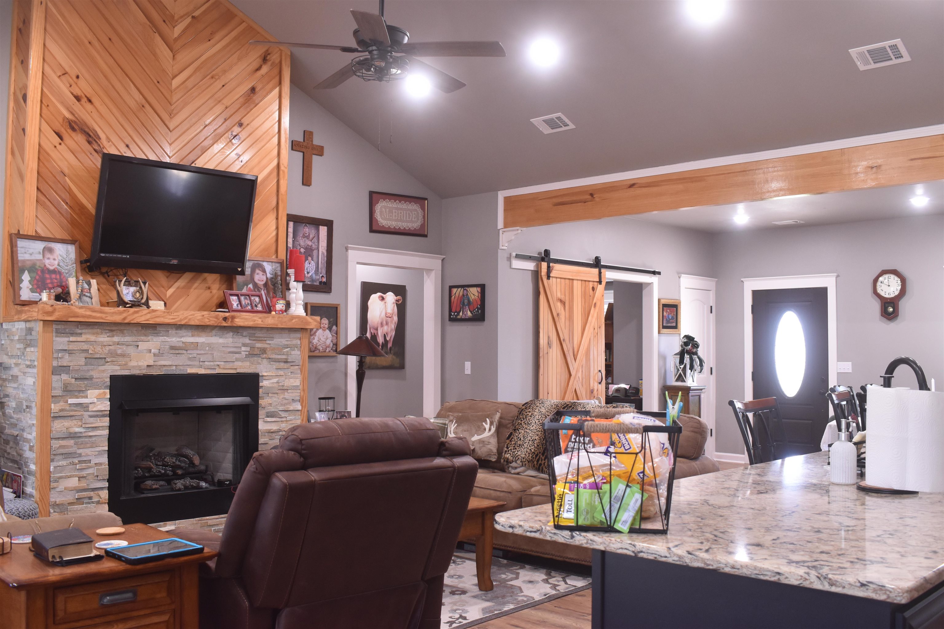 Sage Meadows Phase IIB - Residential