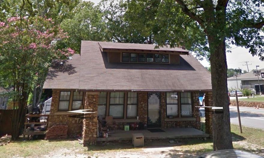 Under Contract before Listed!