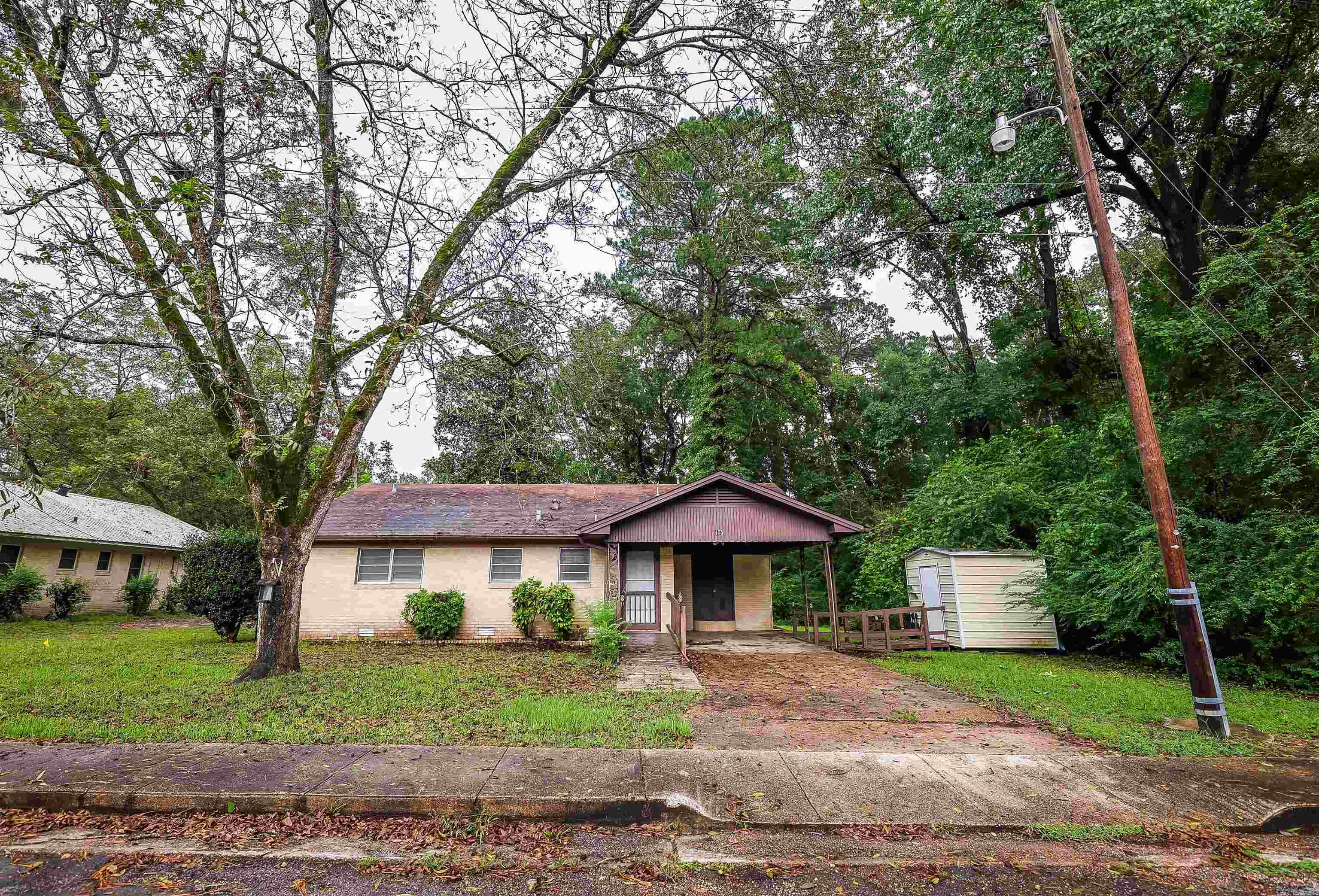 CATHEY - Residential