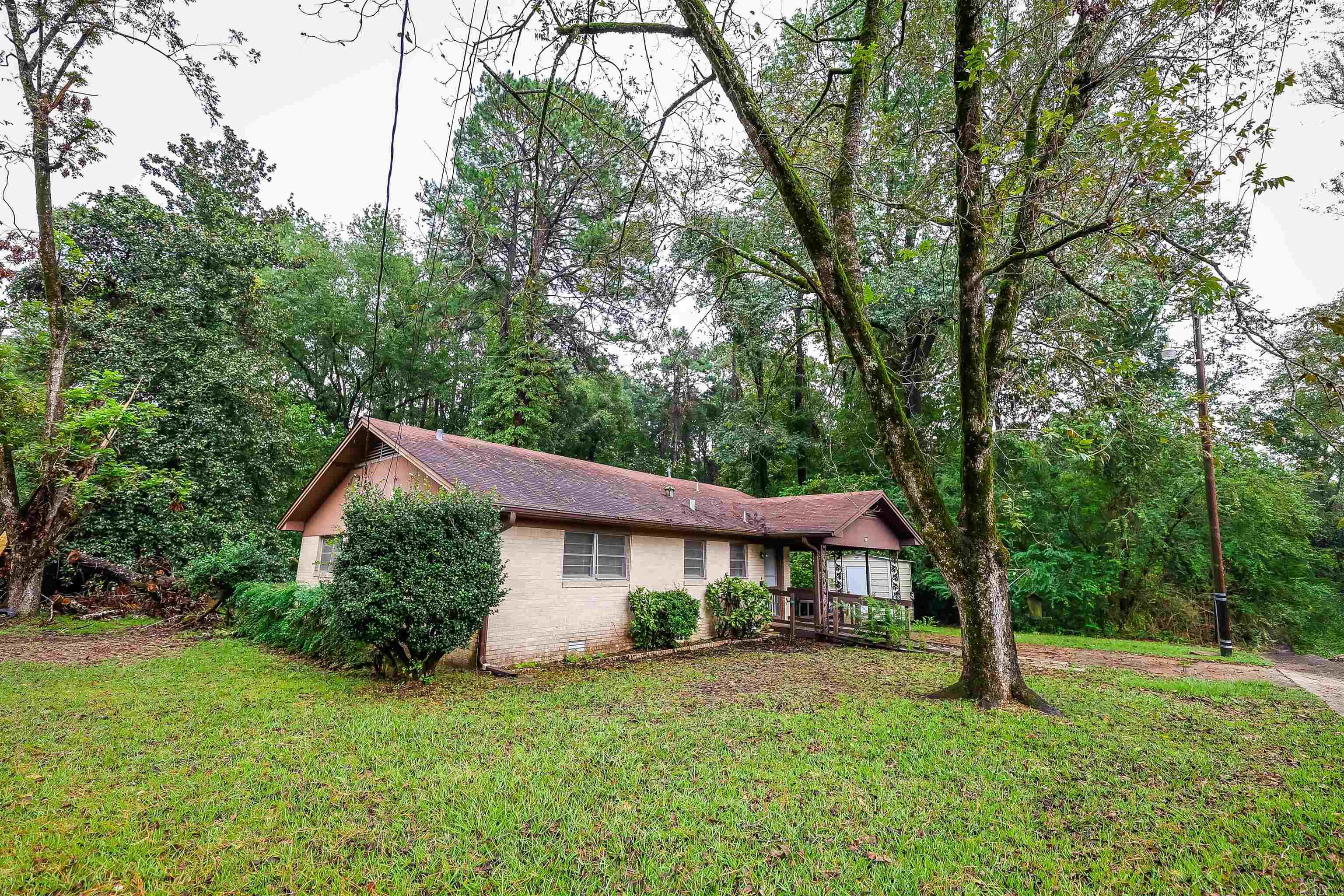 CATHEY - Residential