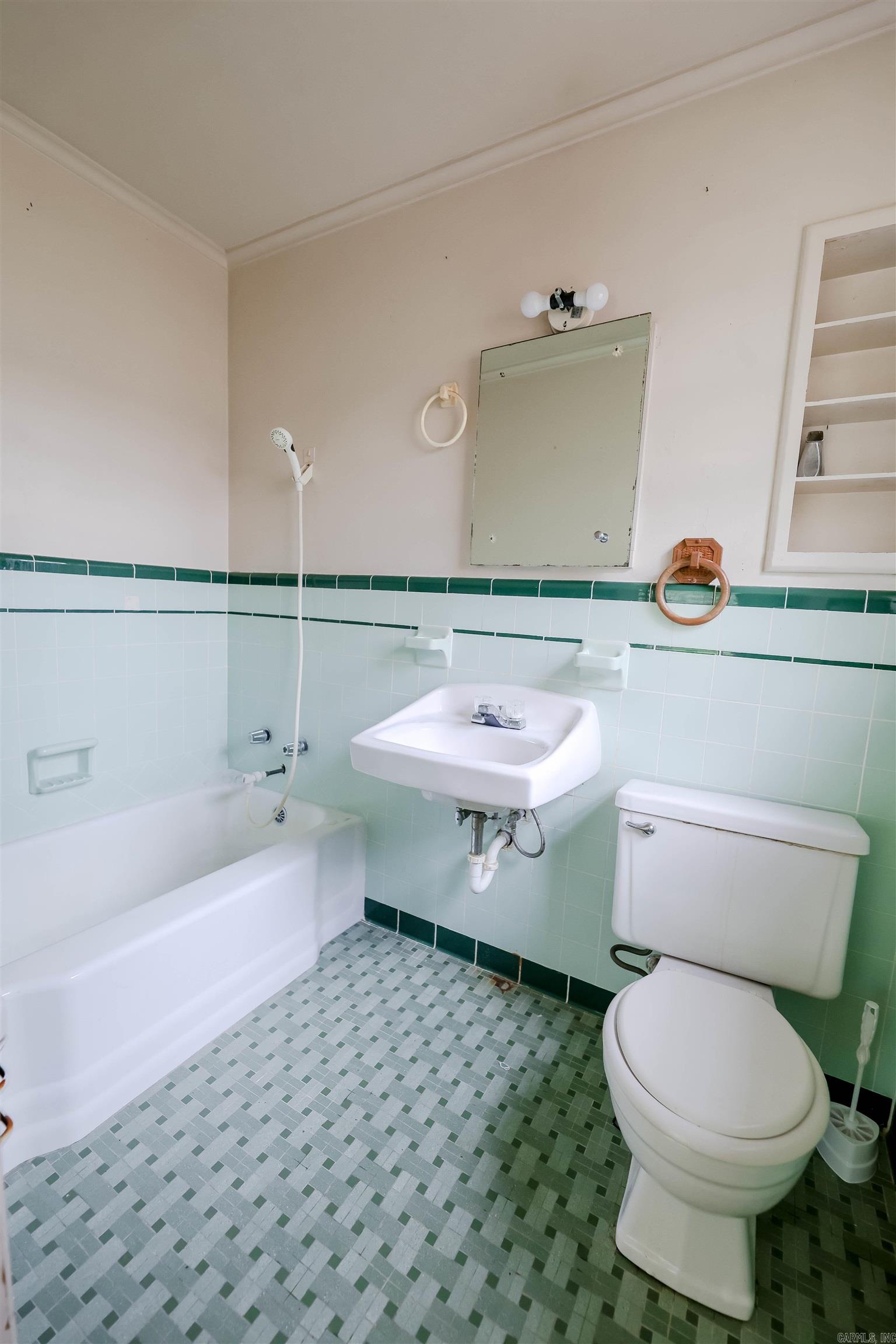 CATHEY - Residential