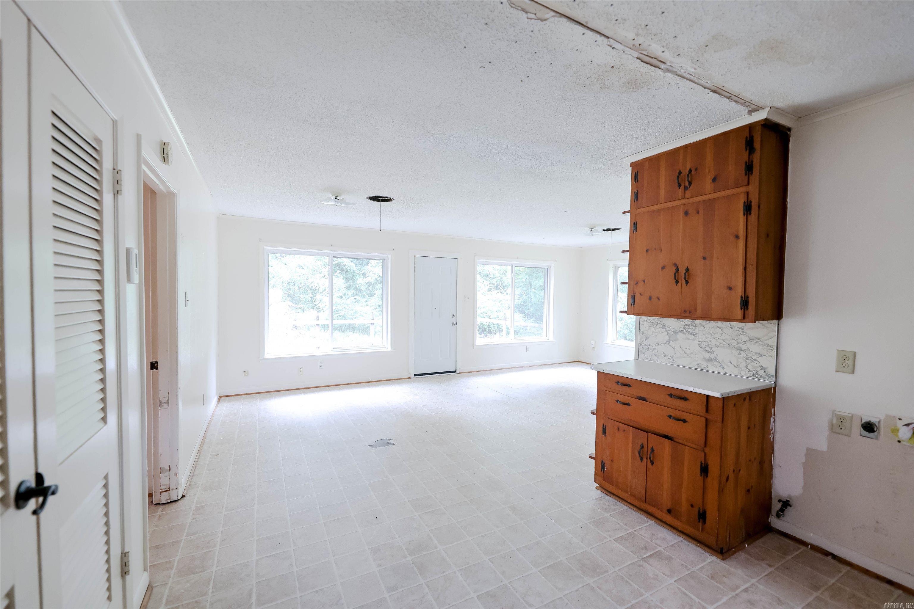 CATHEY - Residential