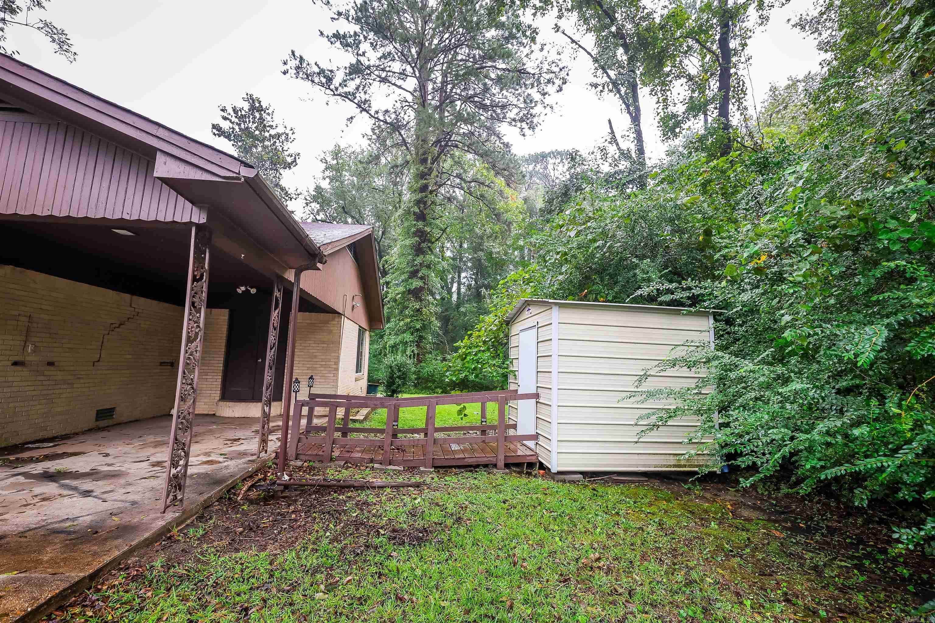 CATHEY - Residential