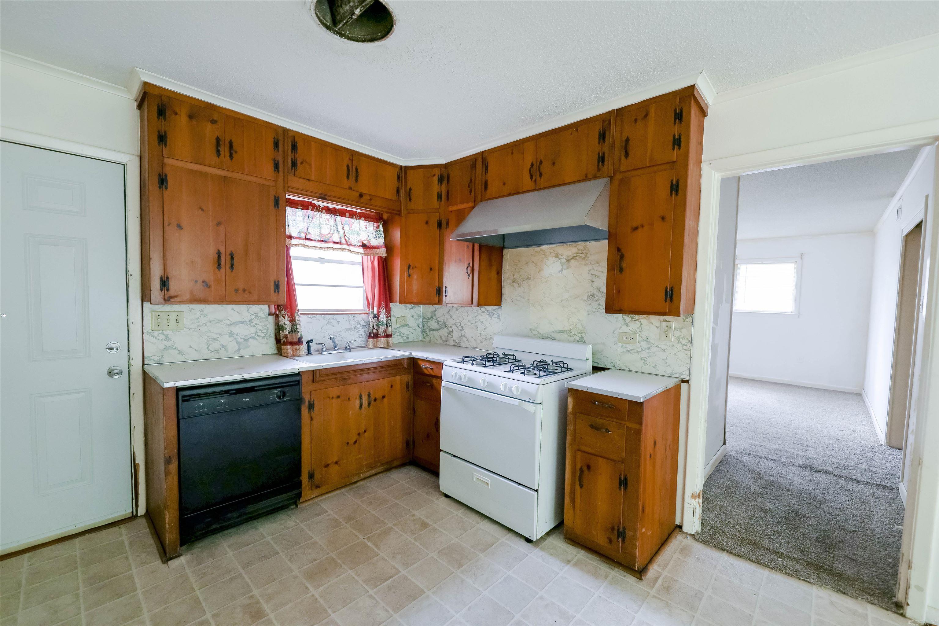 CATHEY - Residential