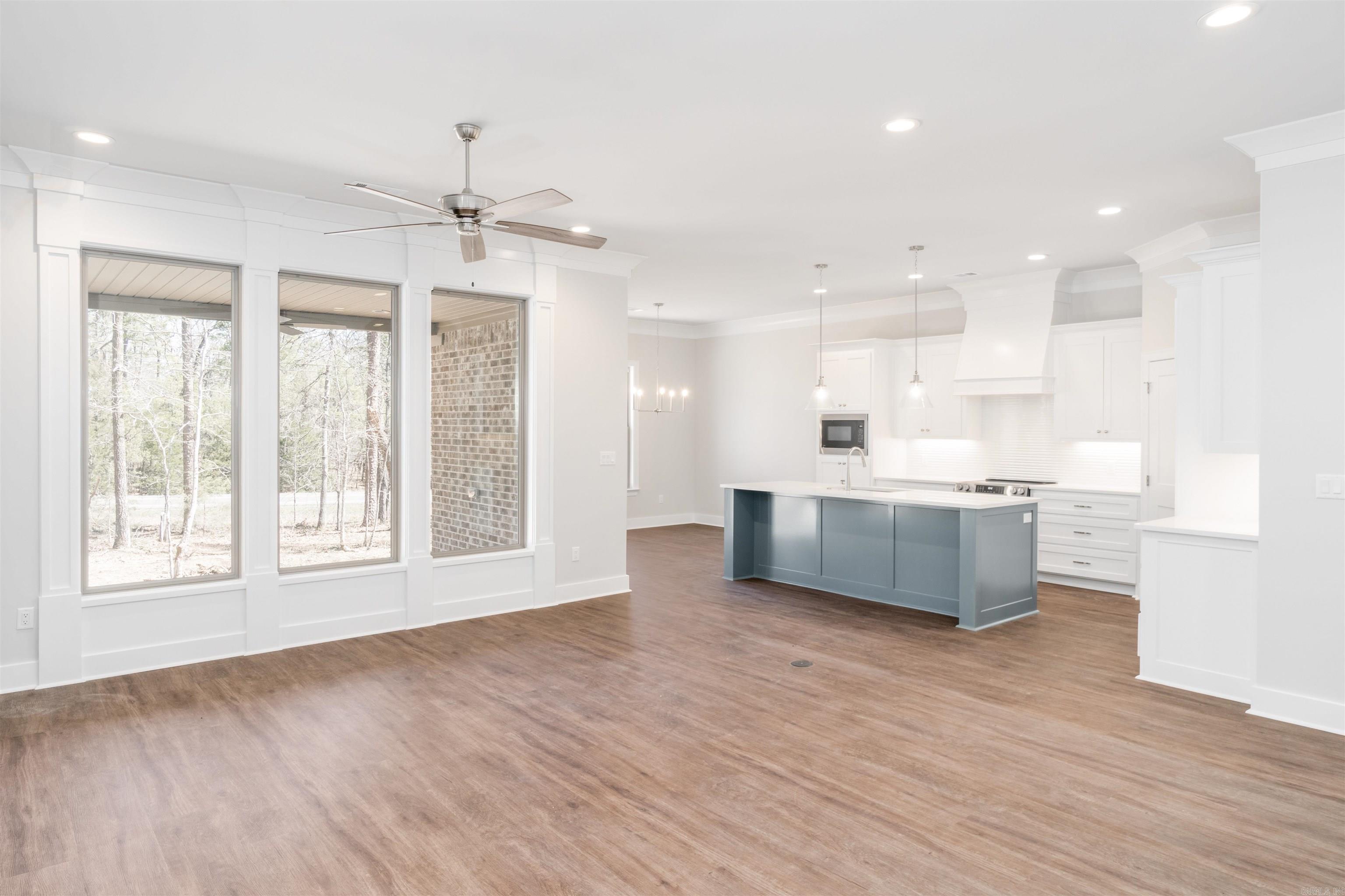 PACIFICA - Residential