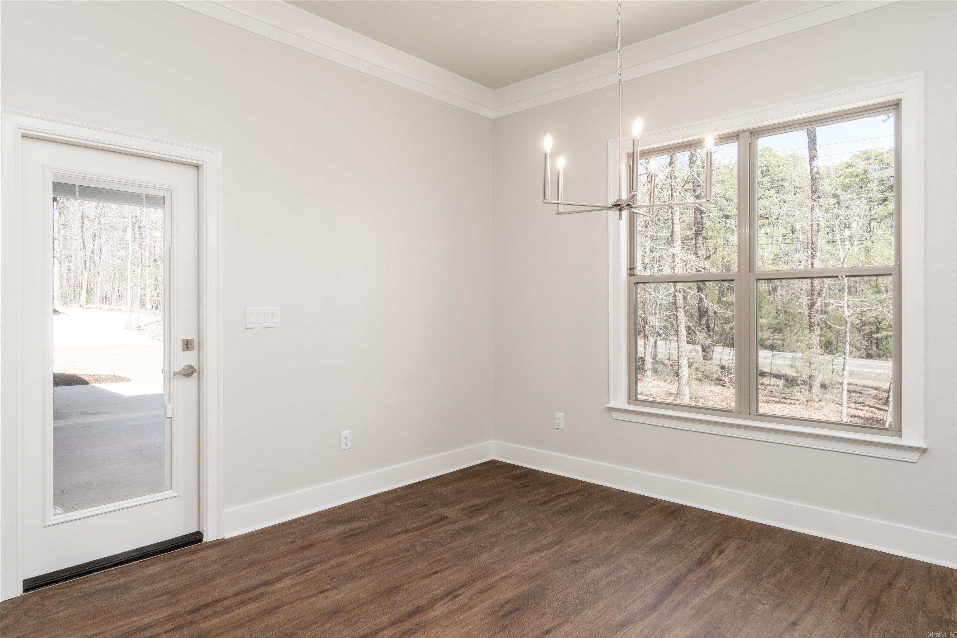 PACIFICA - Residential