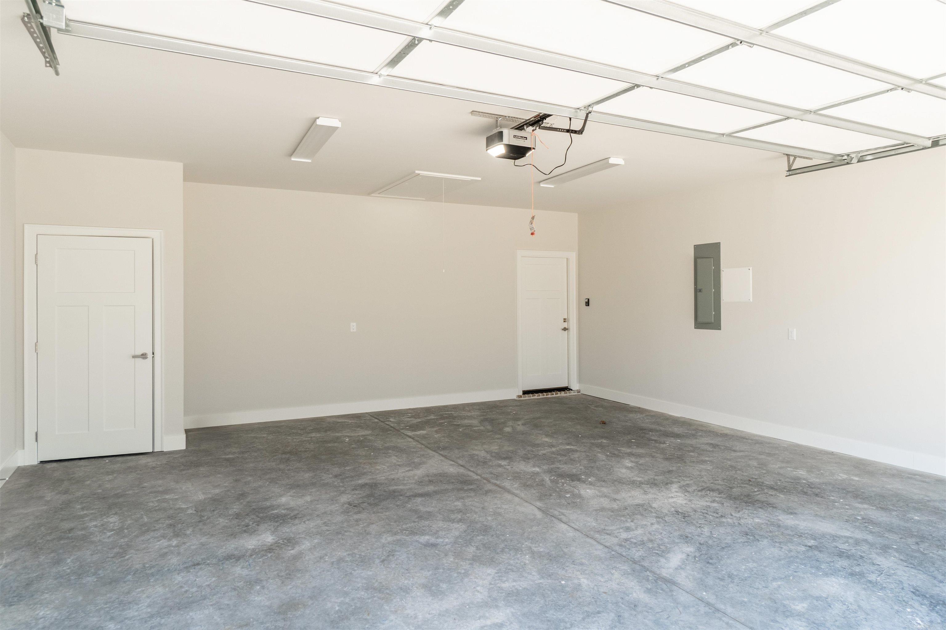 PACIFICA - Residential