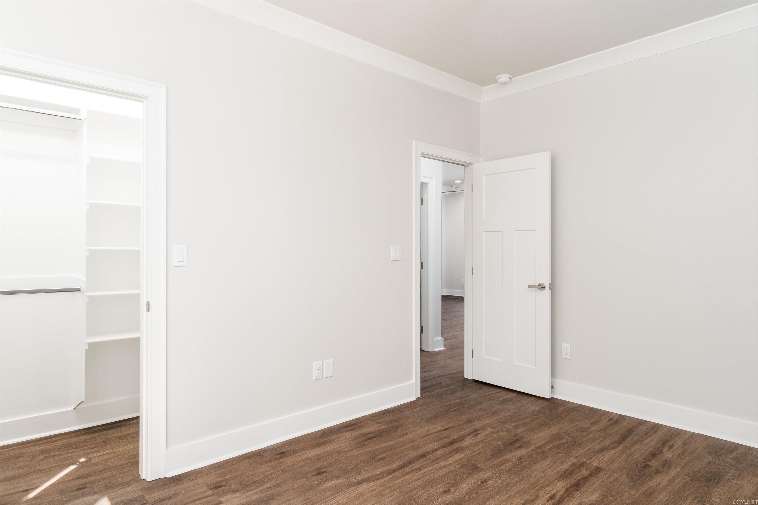 PACIFICA - Residential
