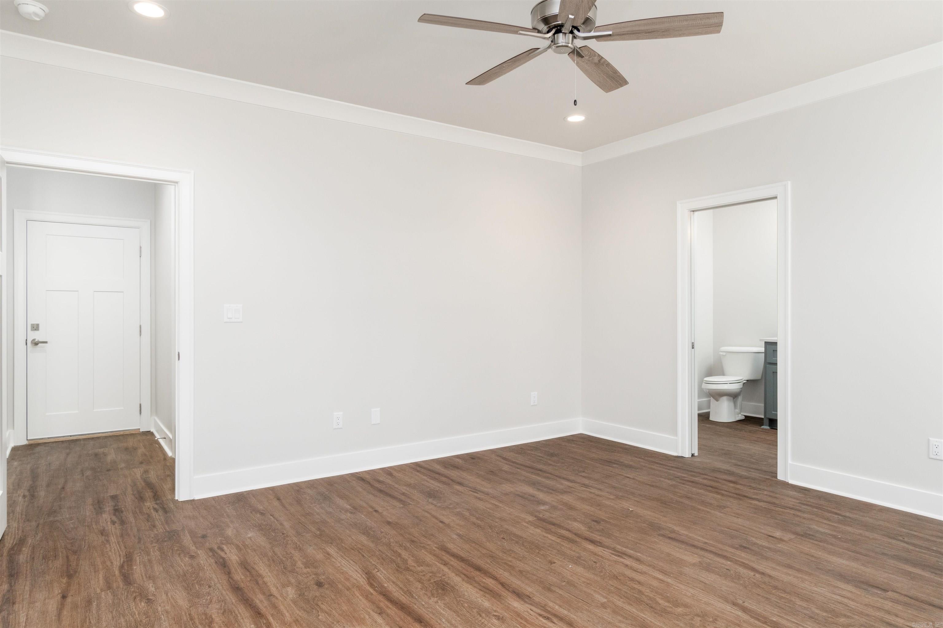 PACIFICA - Residential