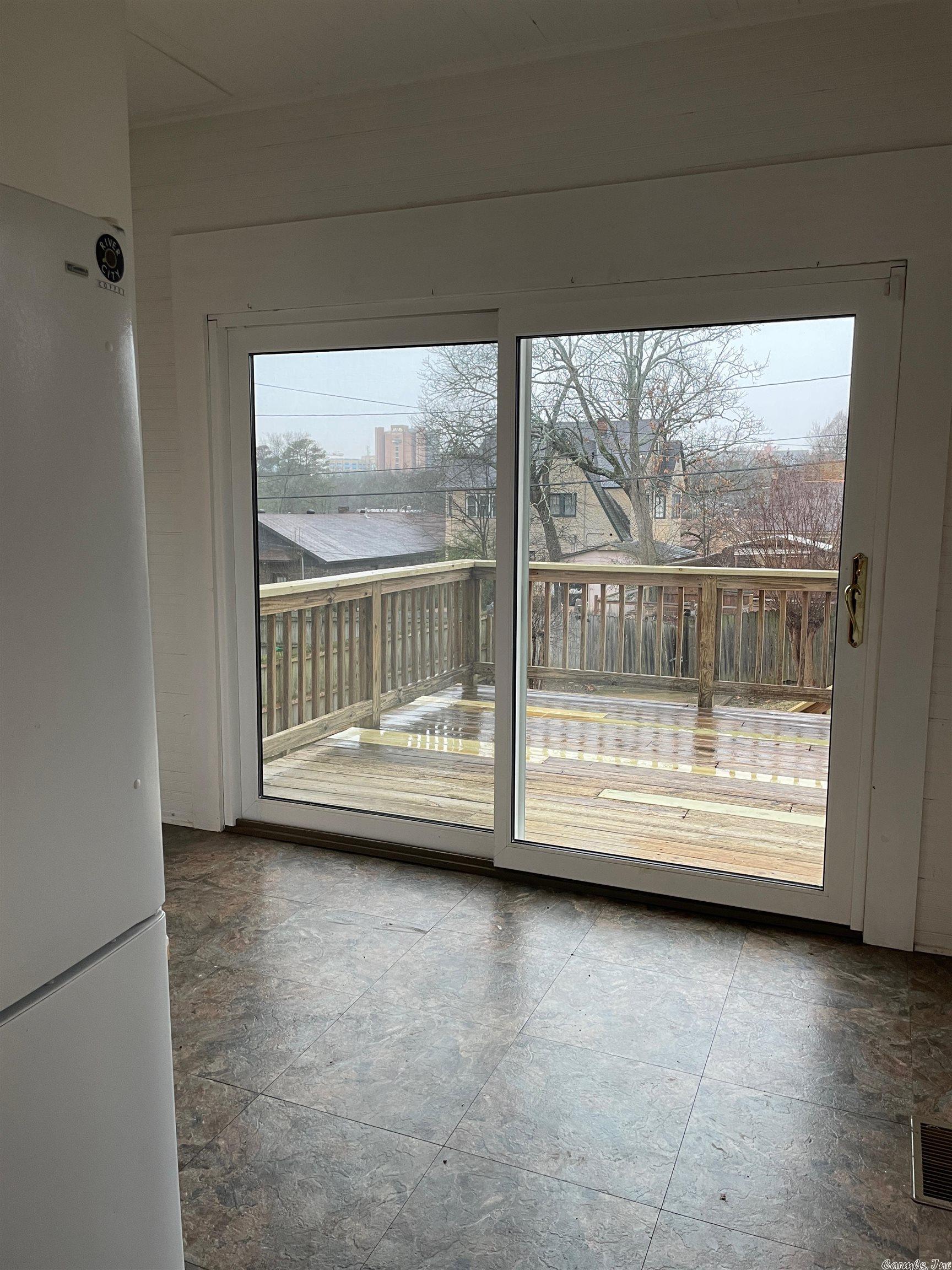 Taylor CH - Residential Lease