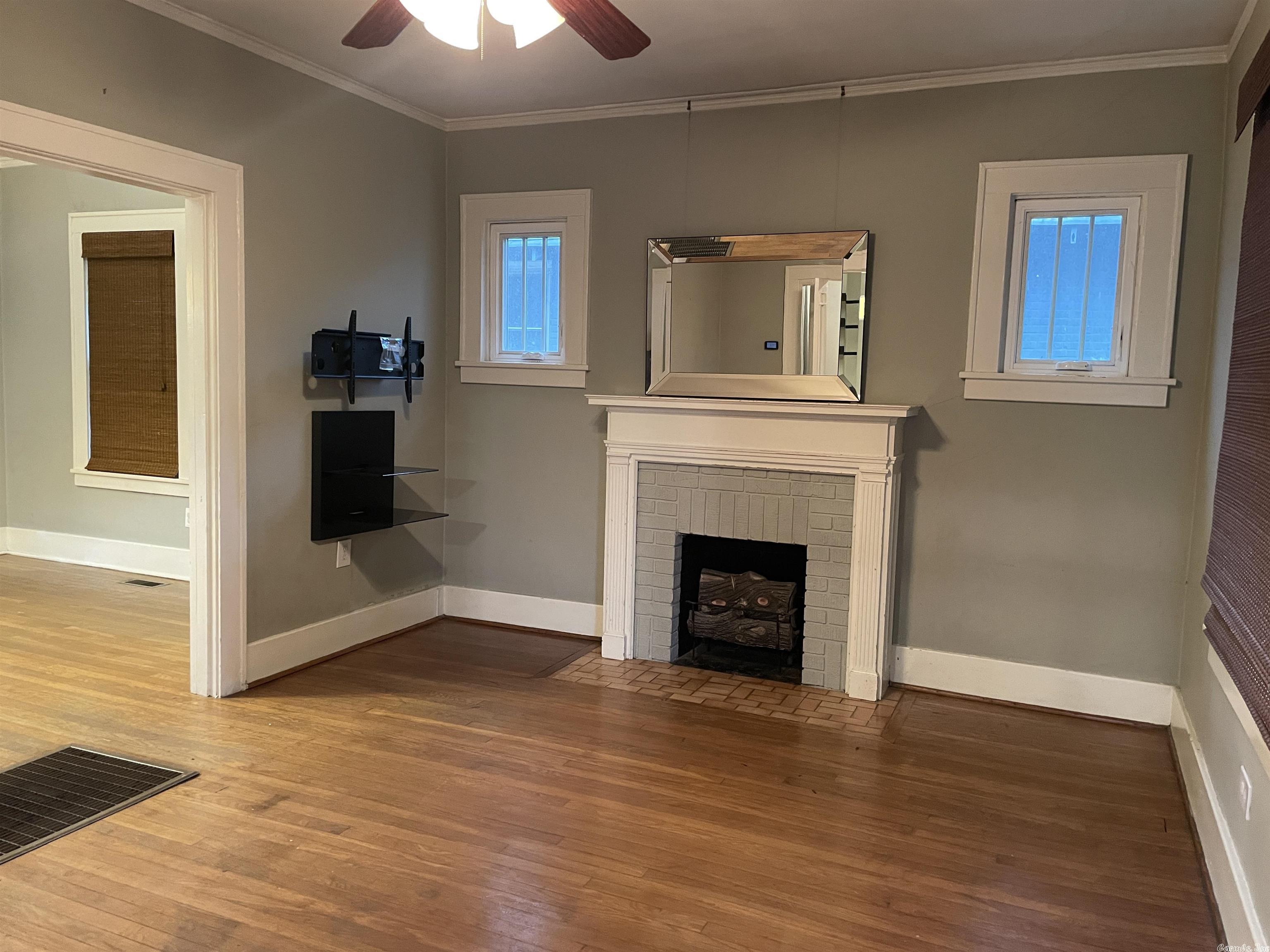 Taylor CH - Residential Lease