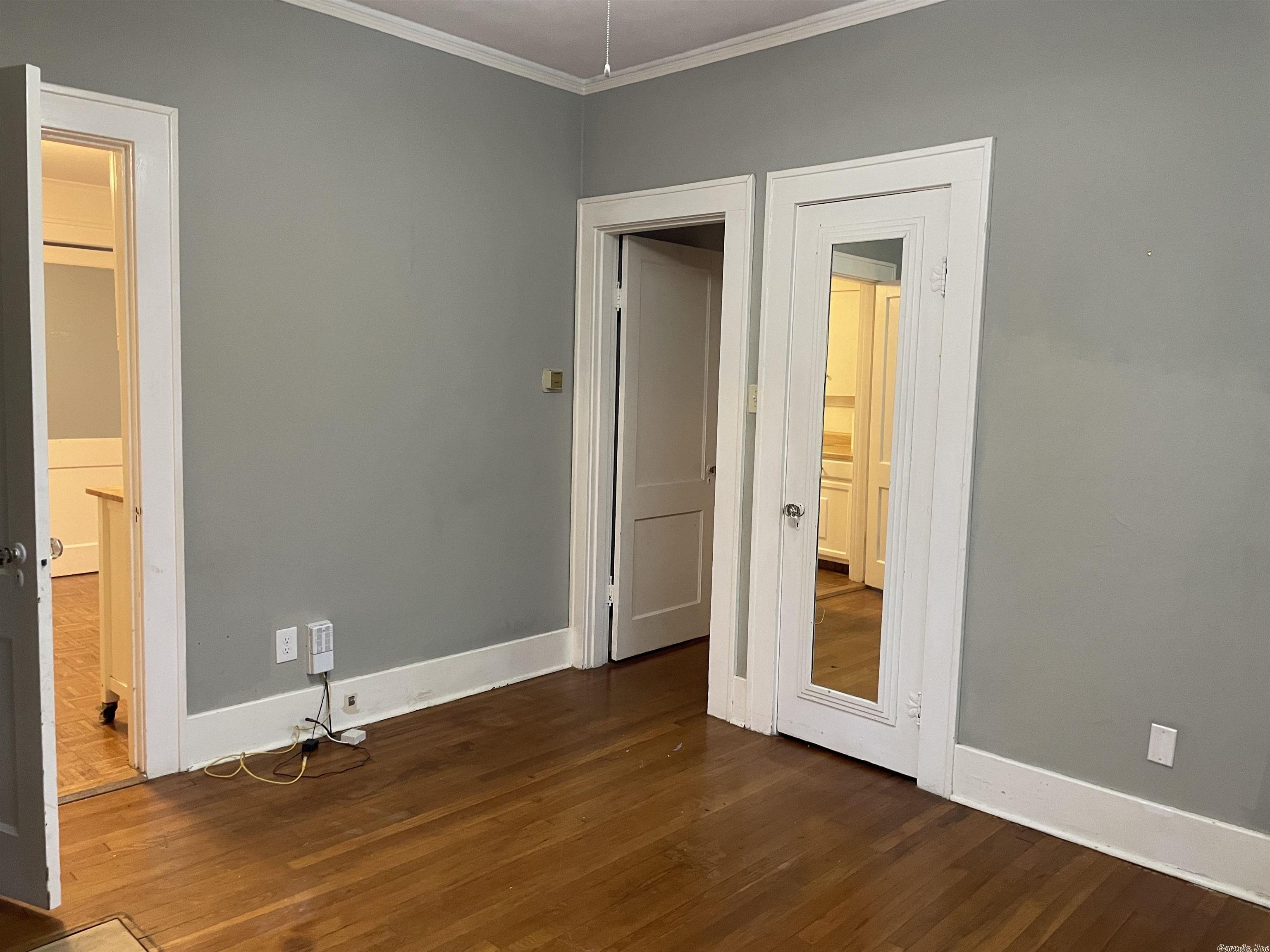 Taylor CH - Residential Lease