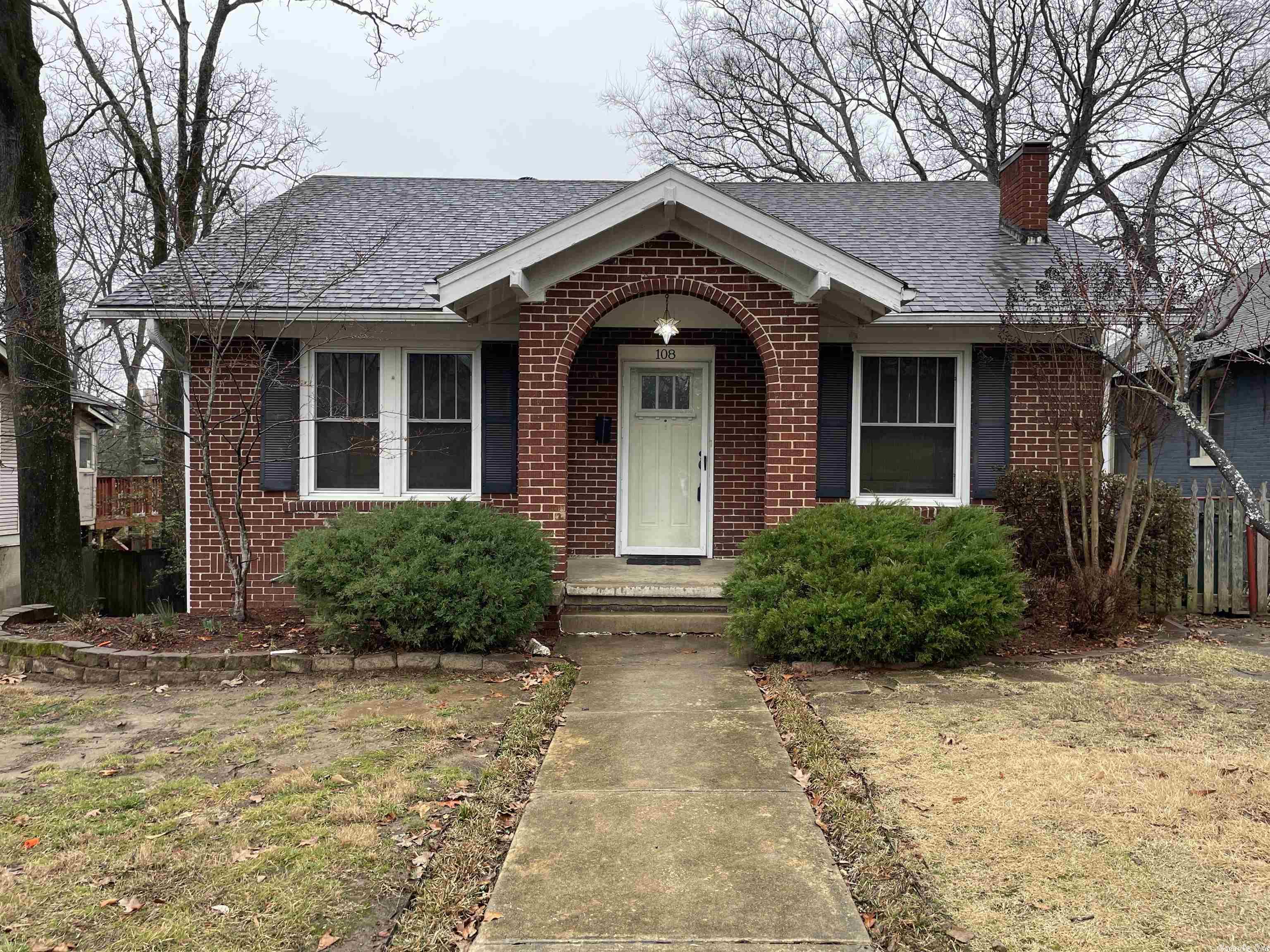 Taylor CH - Residential Lease