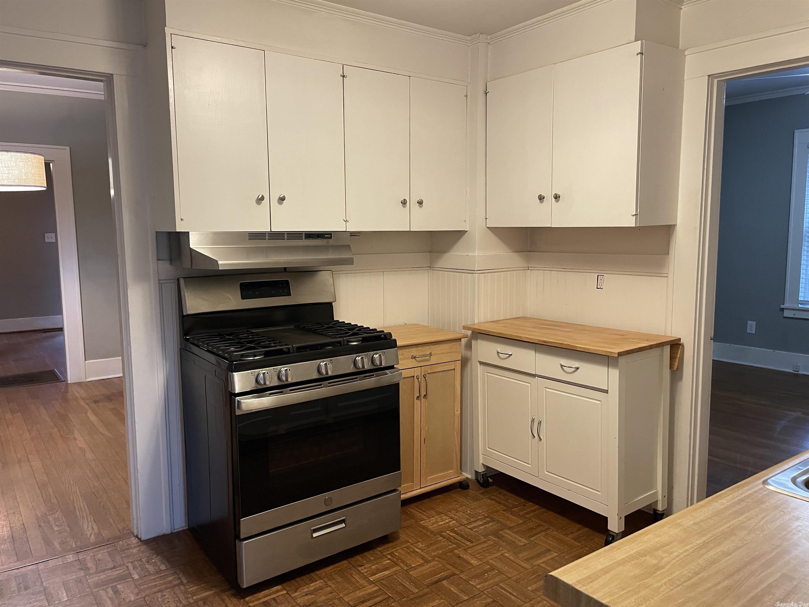 Taylor CH - Residential Lease