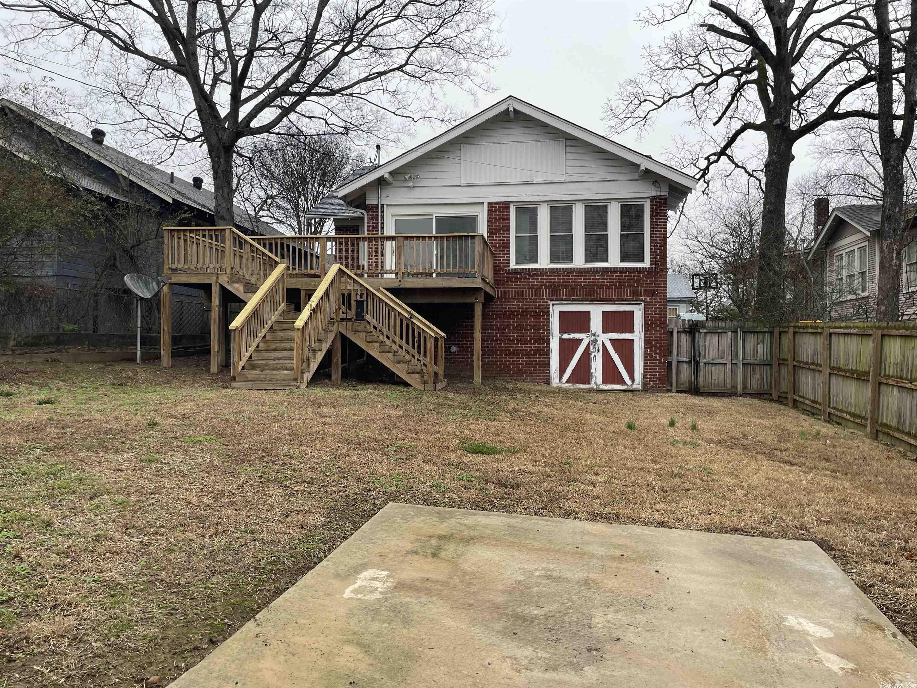 Taylor CH - Residential Lease