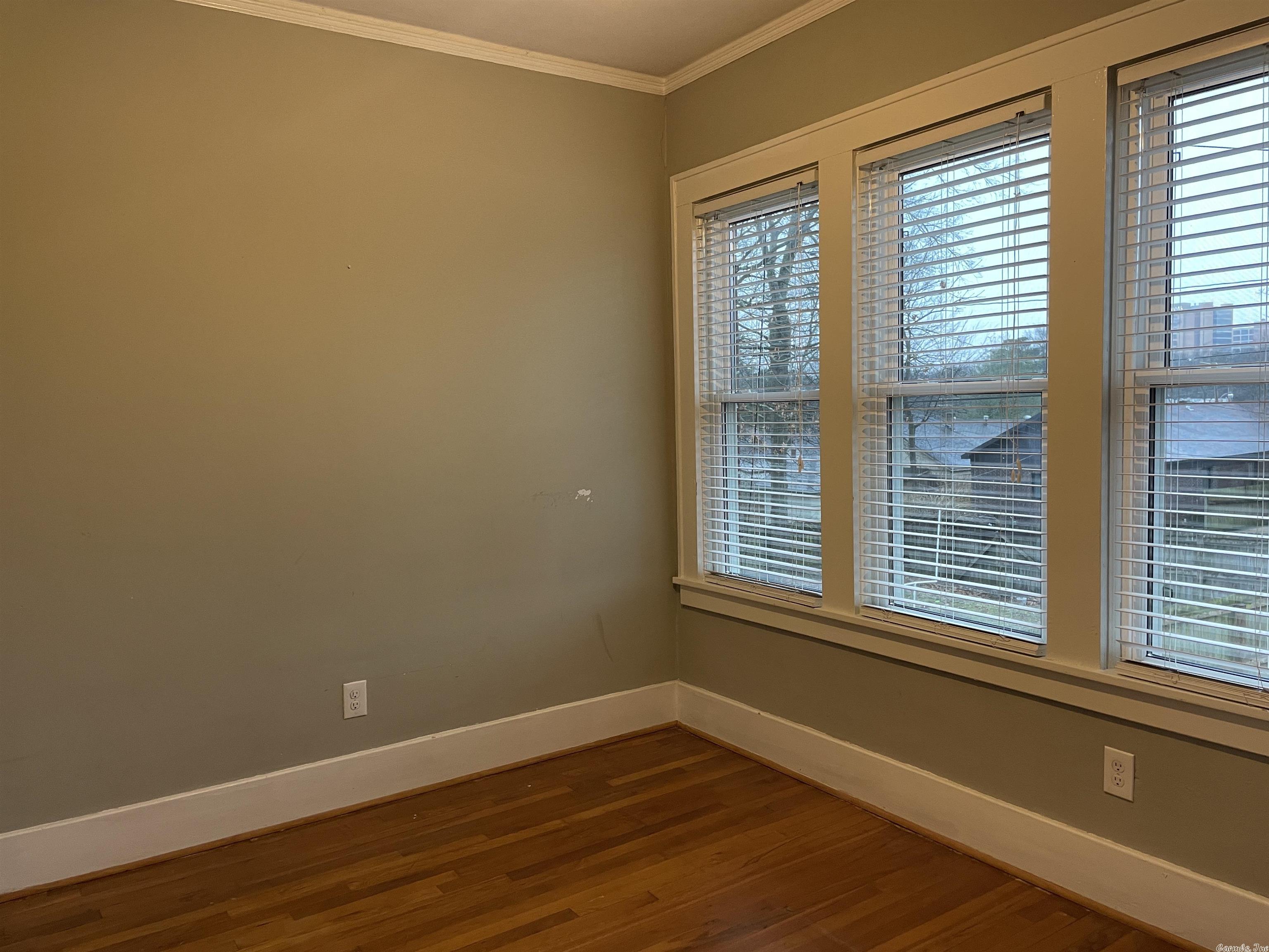 Taylor CH - Residential Lease