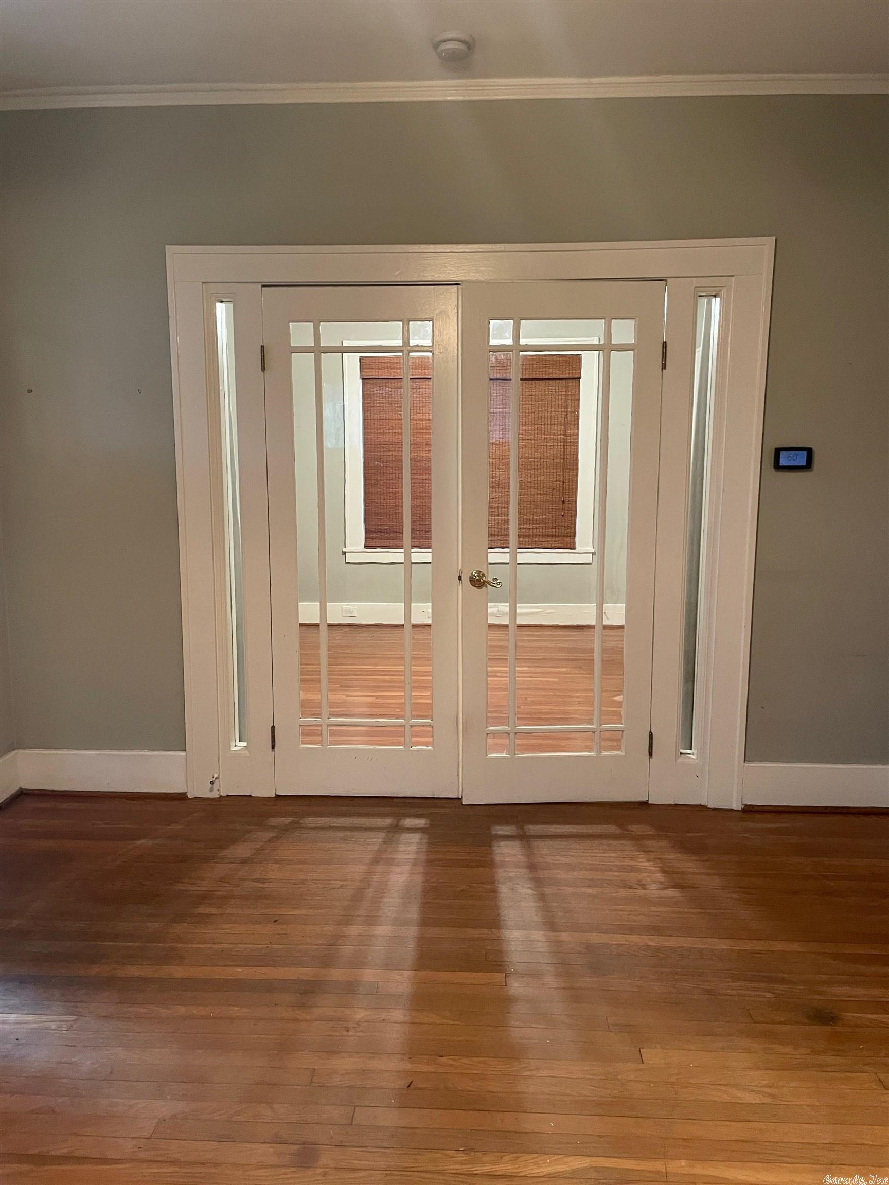 Taylor CH - Residential Lease