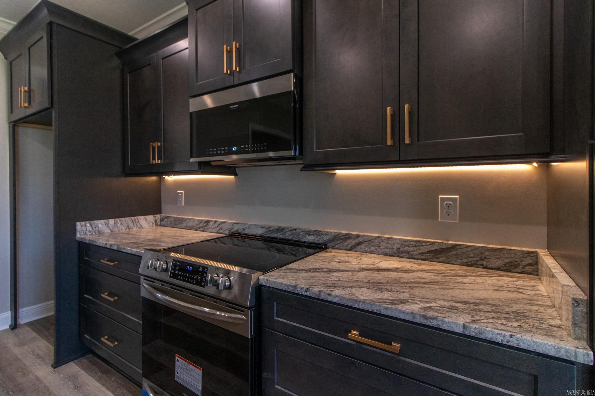 Not In List - Residential