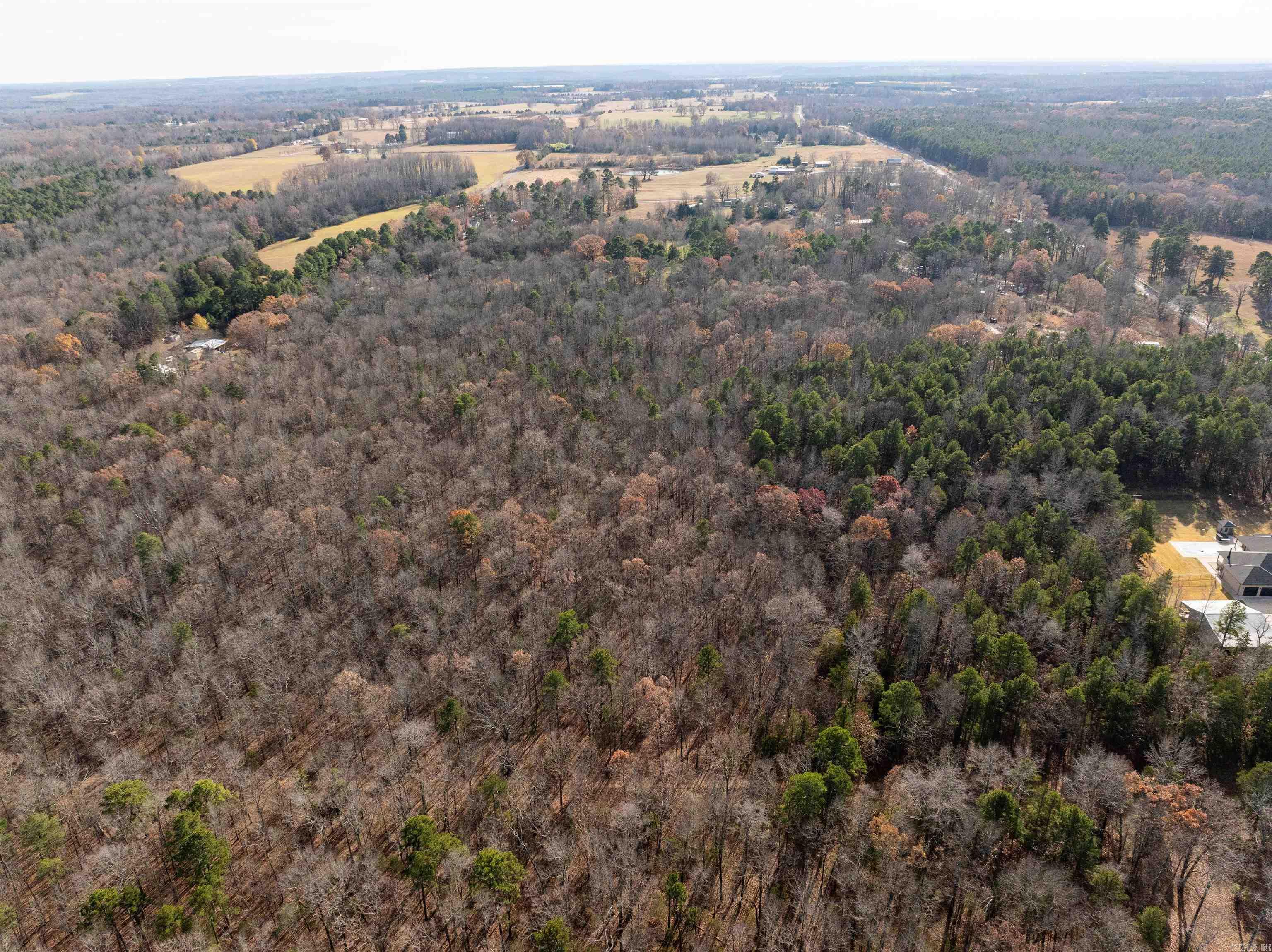 Metes & Bounds - Land