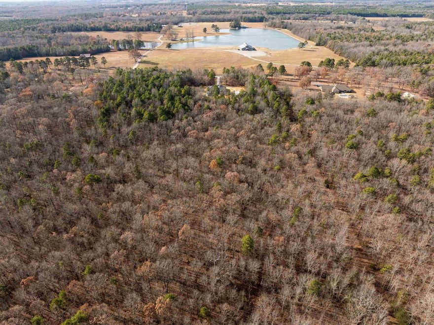 PRICE IMPROVEMENT!!!!   Beautiful acreage available for you!  This gorgeous property is surrounded by timber and has been used to hunt with existing food plots.  So many possibilities with this acreage and surrounded by beautiful homes.  Located across the road from Fawn Hallow.  Mineral rights do not convey.   Look before it is too late!