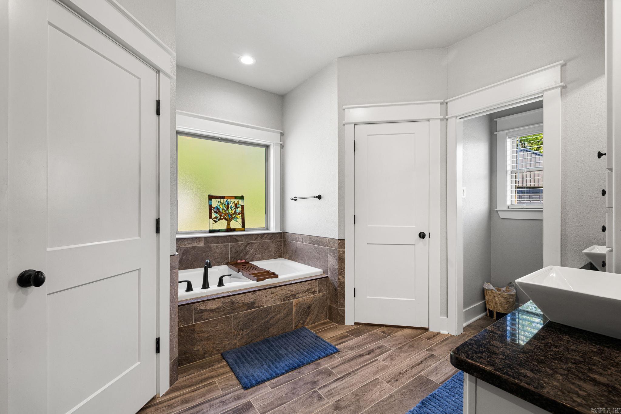 SANDY CREEK ADDITION - Residential