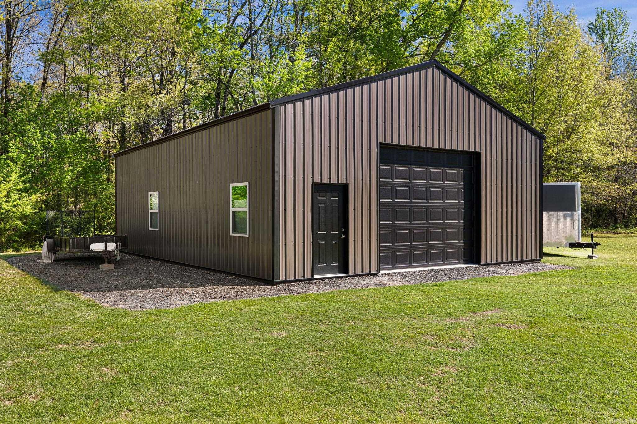 SANDY CREEK ADDITION - Residential