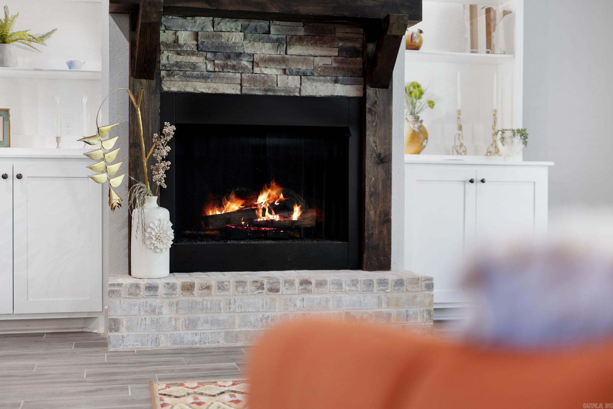 SANDY CREEK ADDITION - Residential