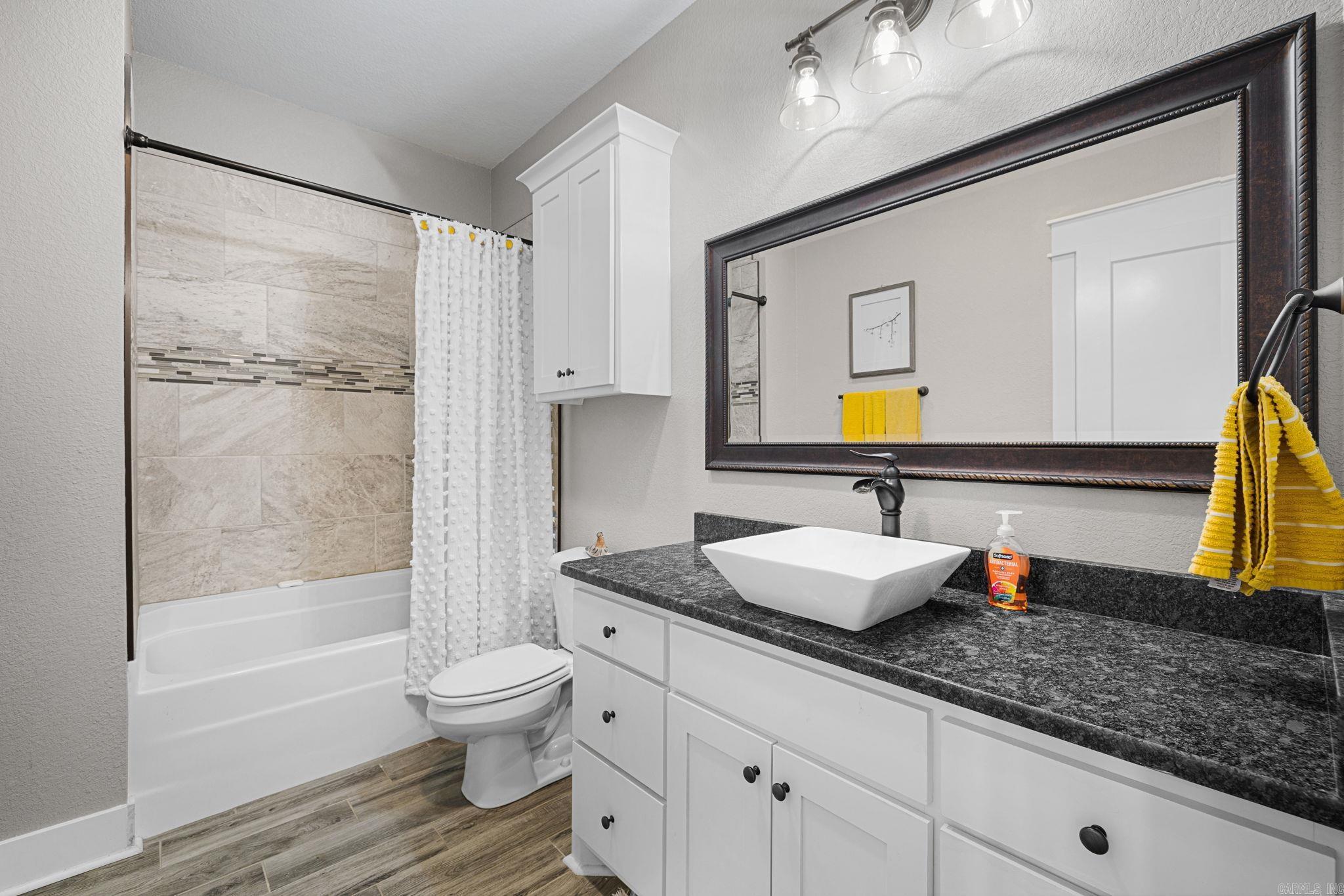 SANDY CREEK ADDITION - Residential