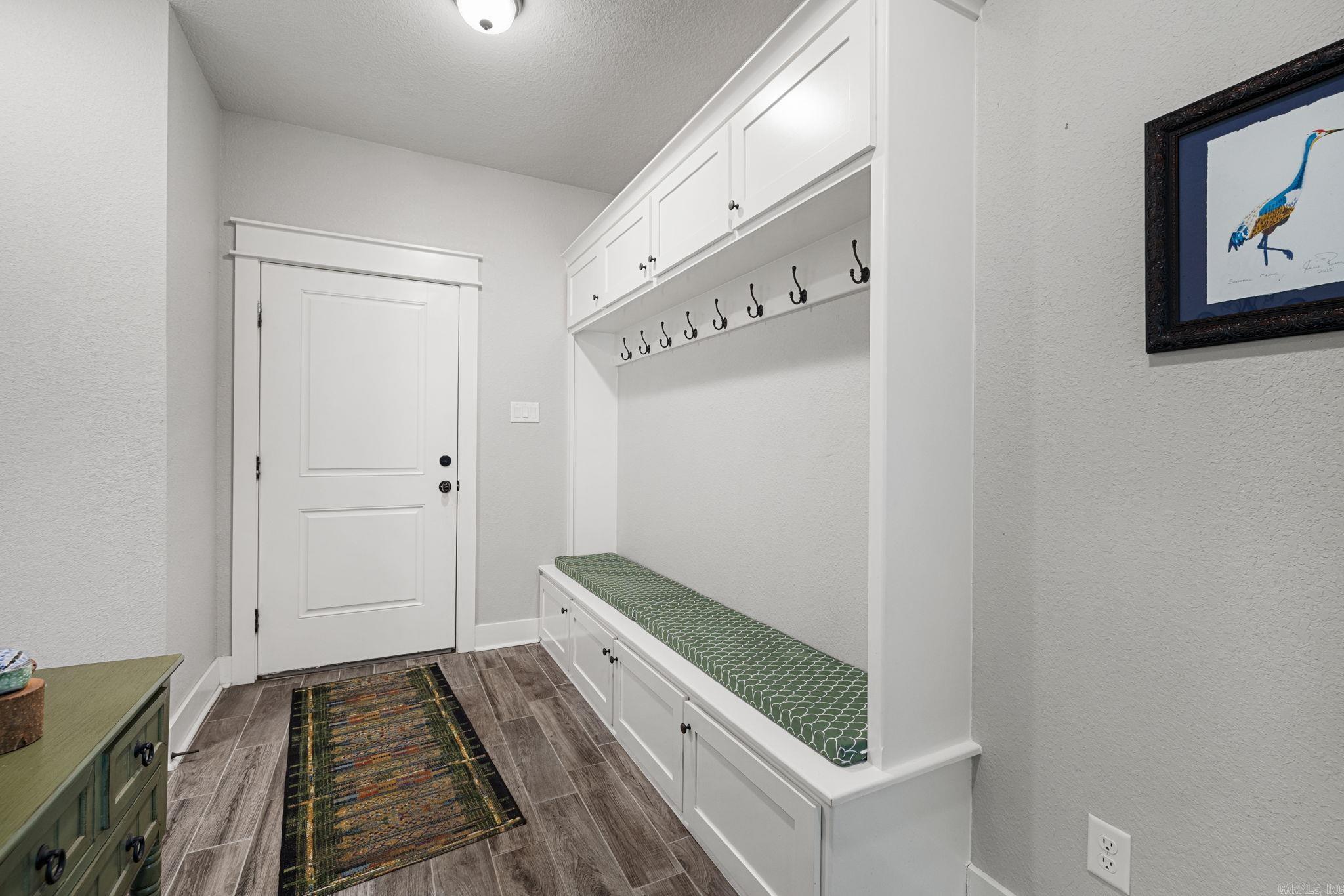 SANDY CREEK ADDITION - Residential