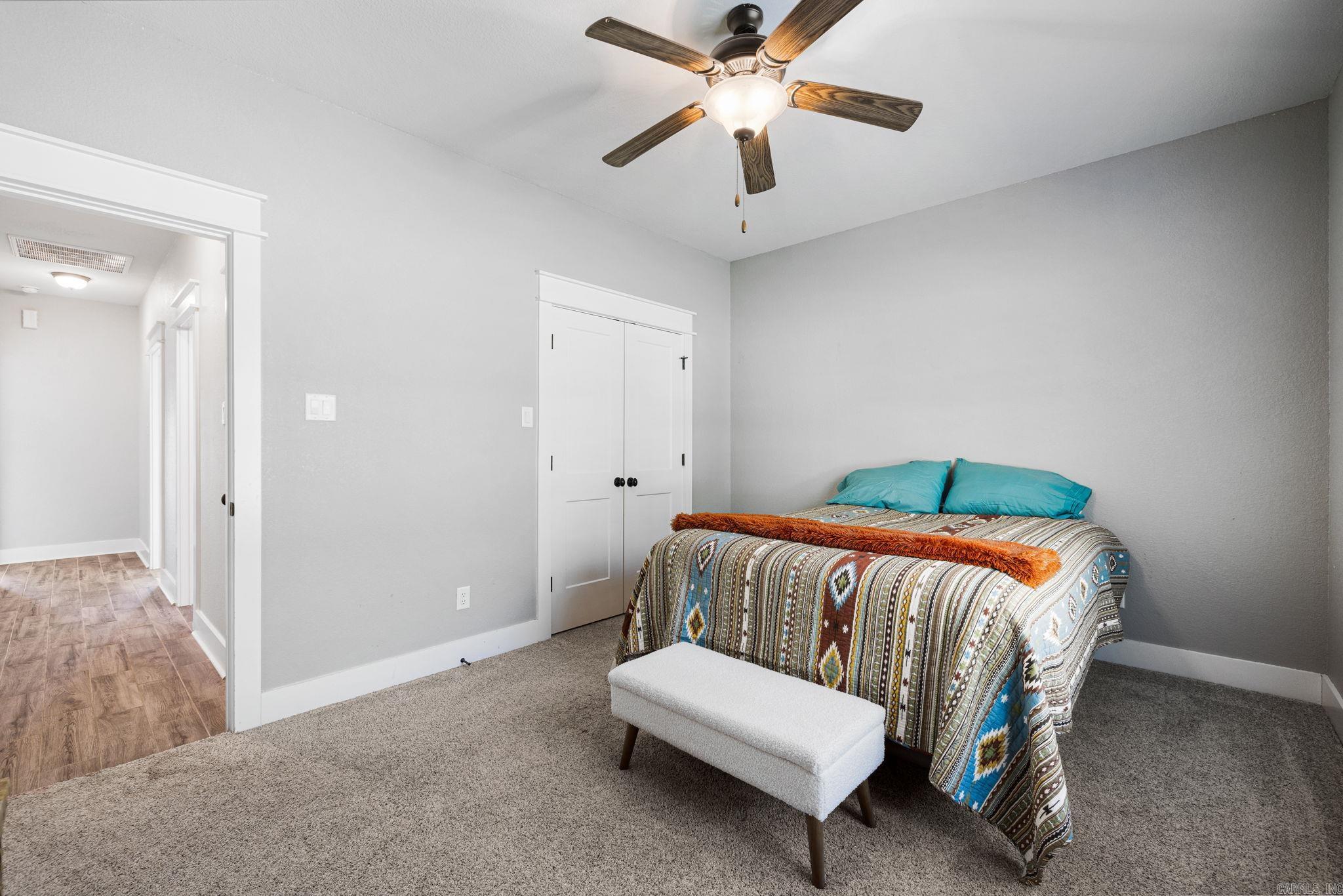 SANDY CREEK ADDITION - Residential