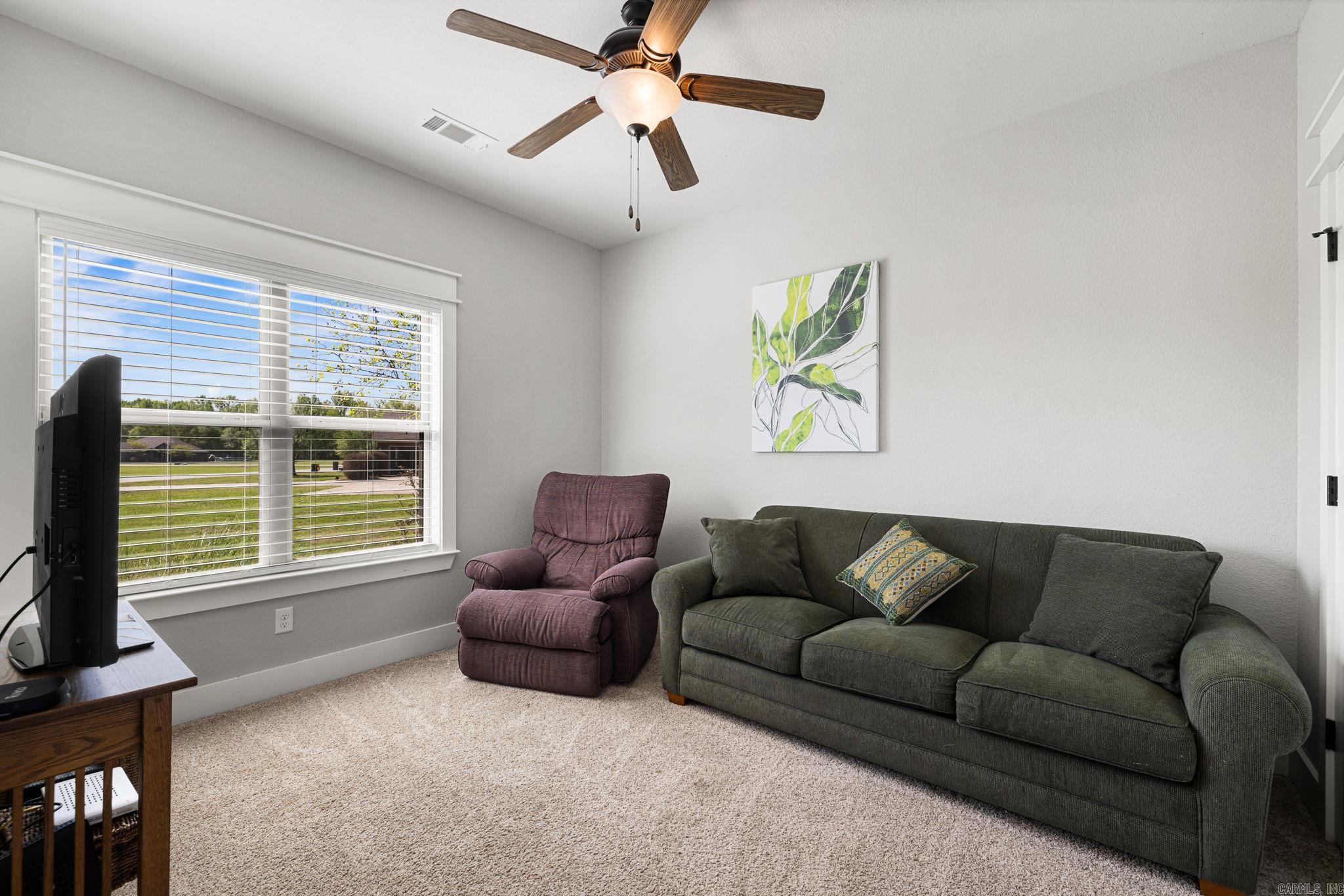 SANDY CREEK ADDITION - Residential