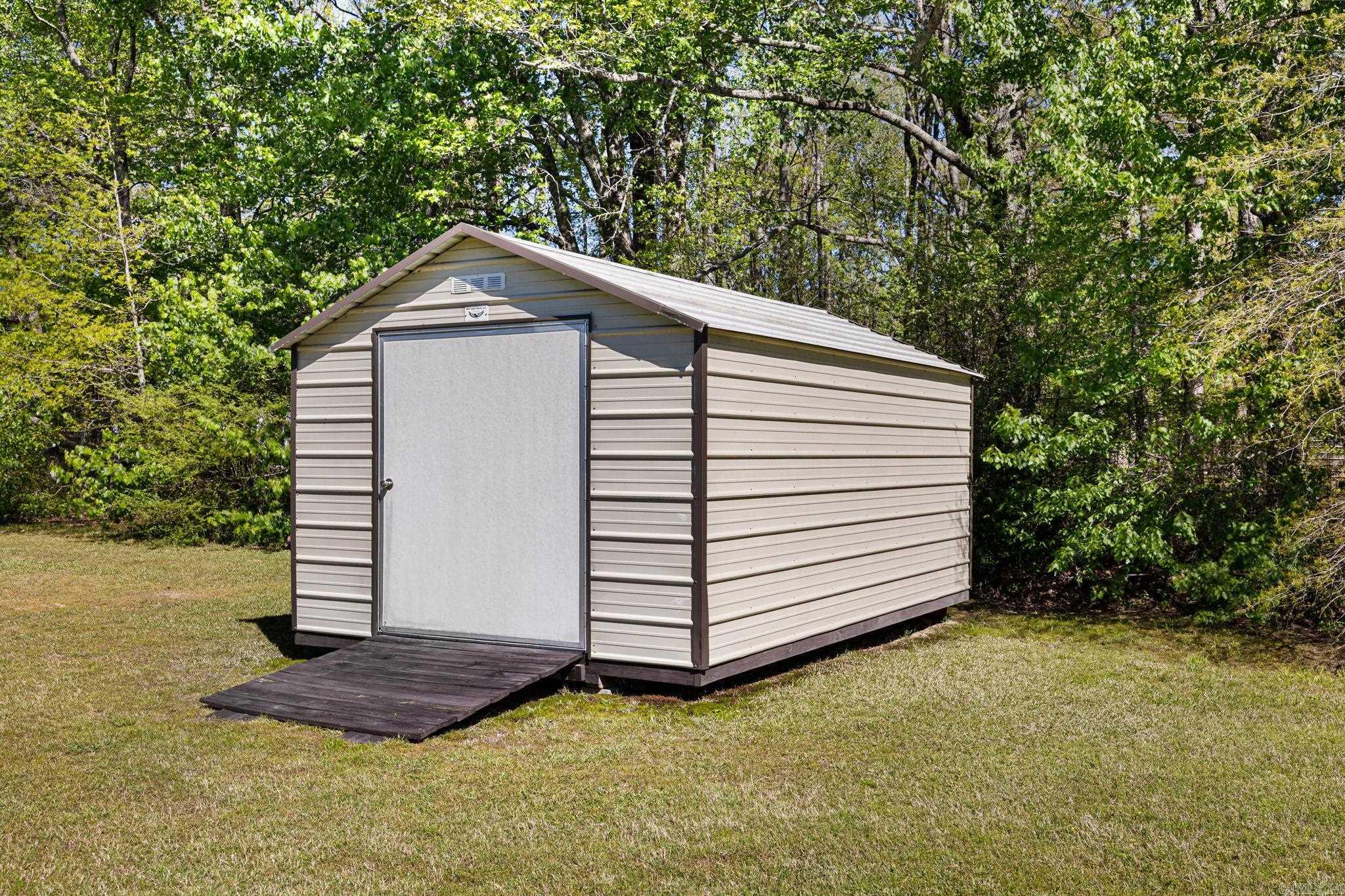 SANDY CREEK ADDITION - Residential