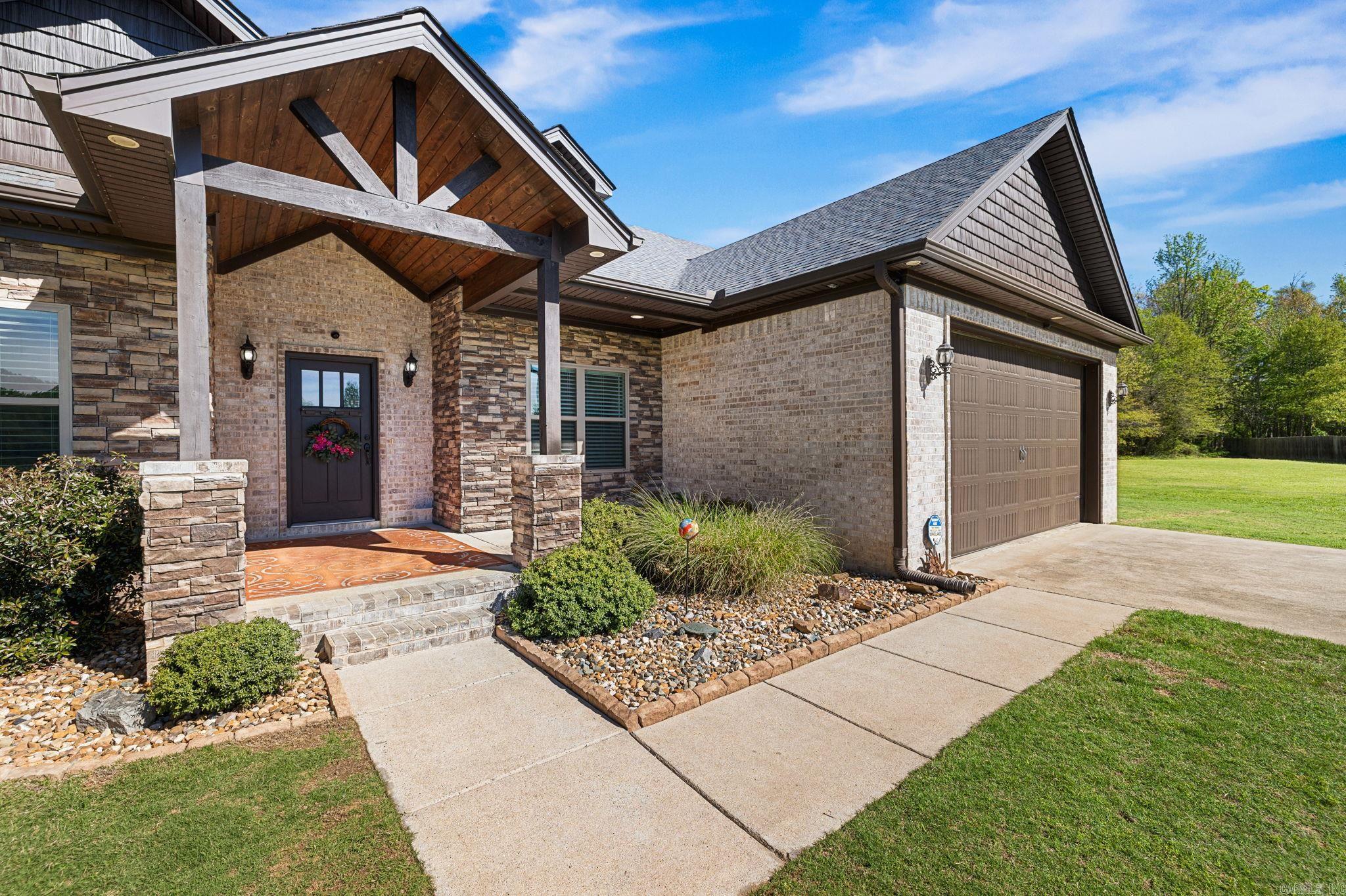 SANDY CREEK ADDITION - Residential