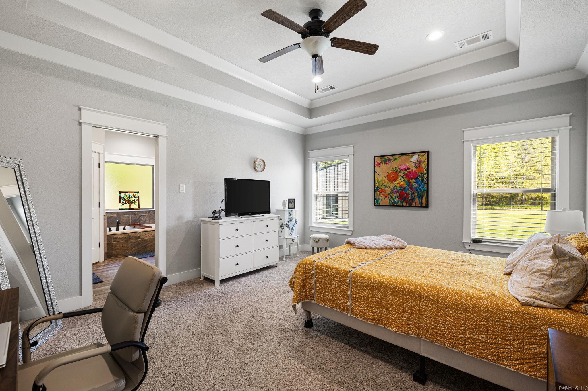 SANDY CREEK ADDITION - Residential