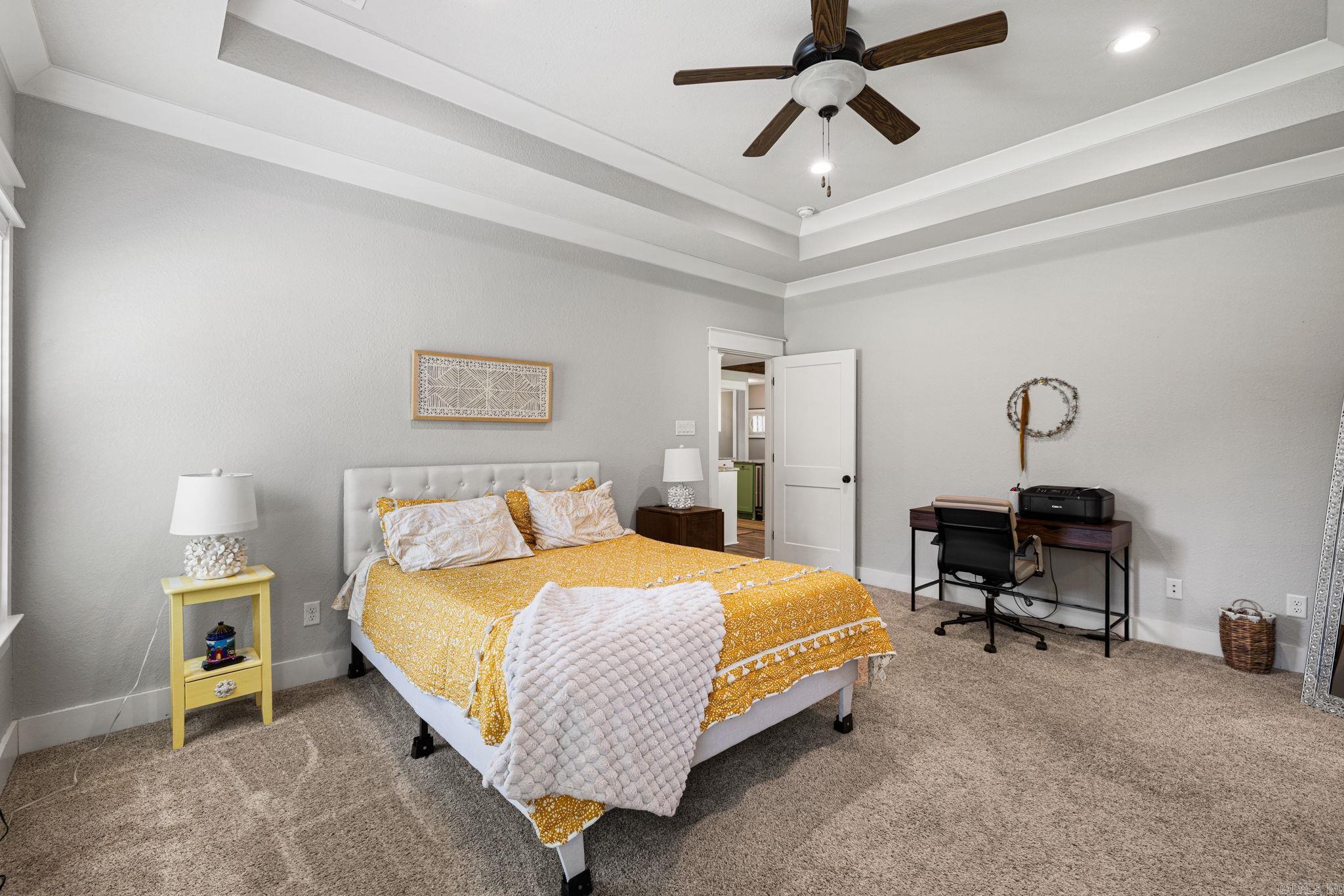 SANDY CREEK ADDITION - Residential