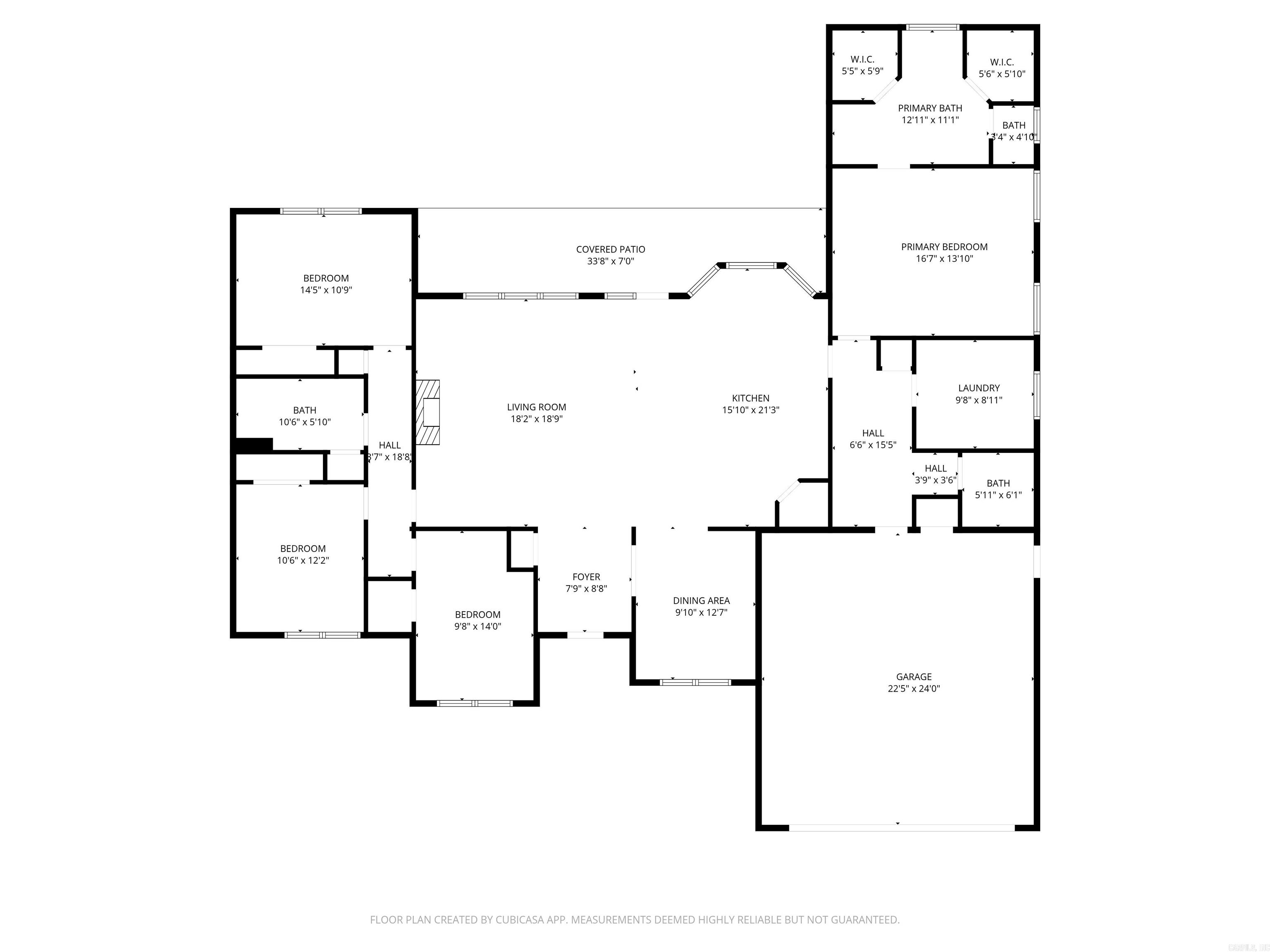 SANDY CREEK ADDITION - Residential