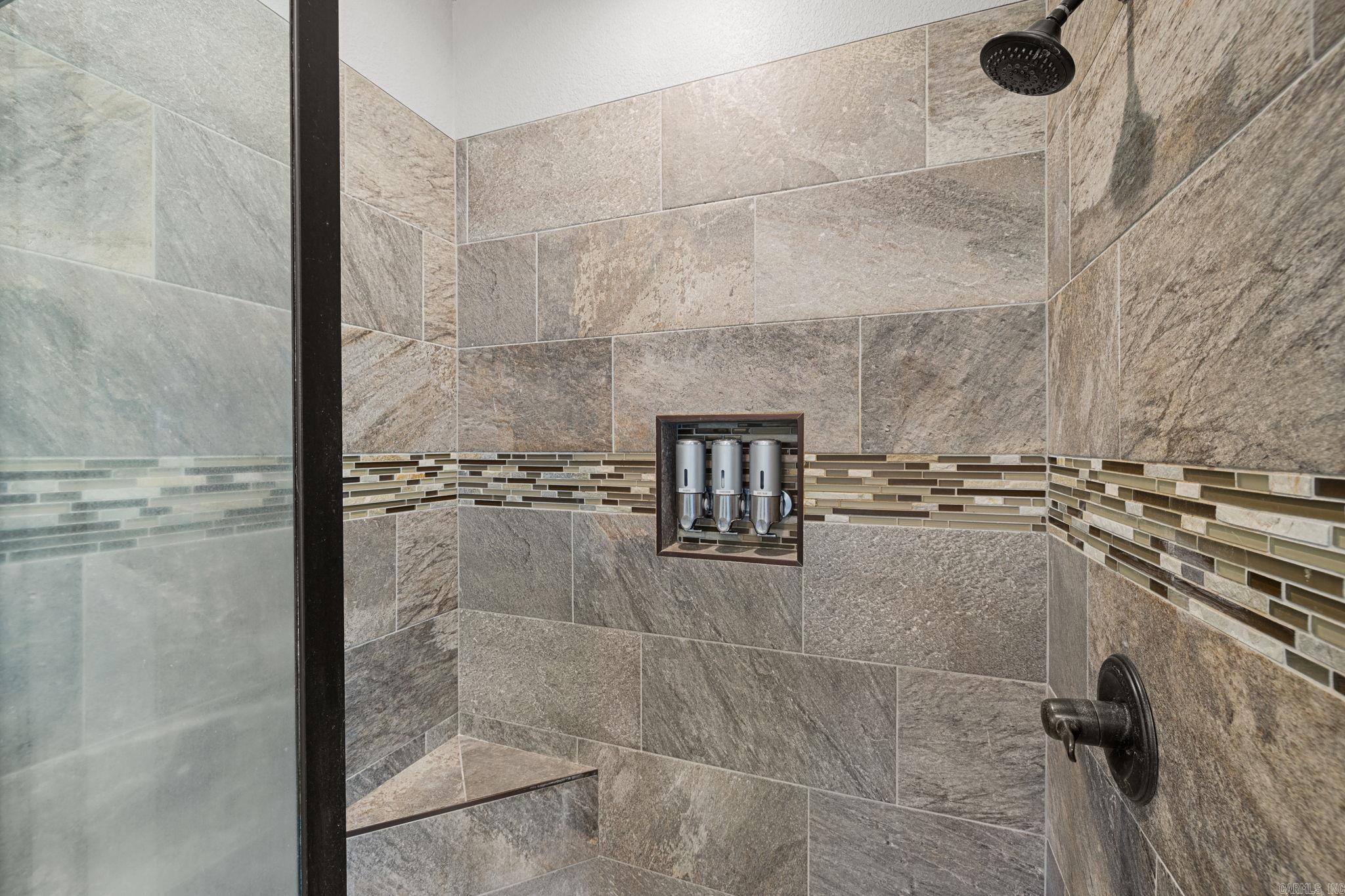 SANDY CREEK ADDITION - Residential