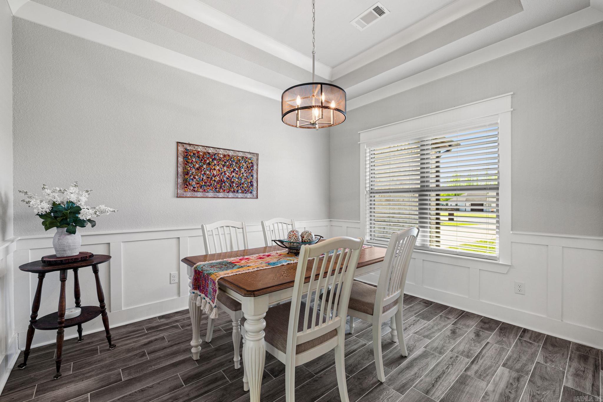 SANDY CREEK ADDITION - Residential