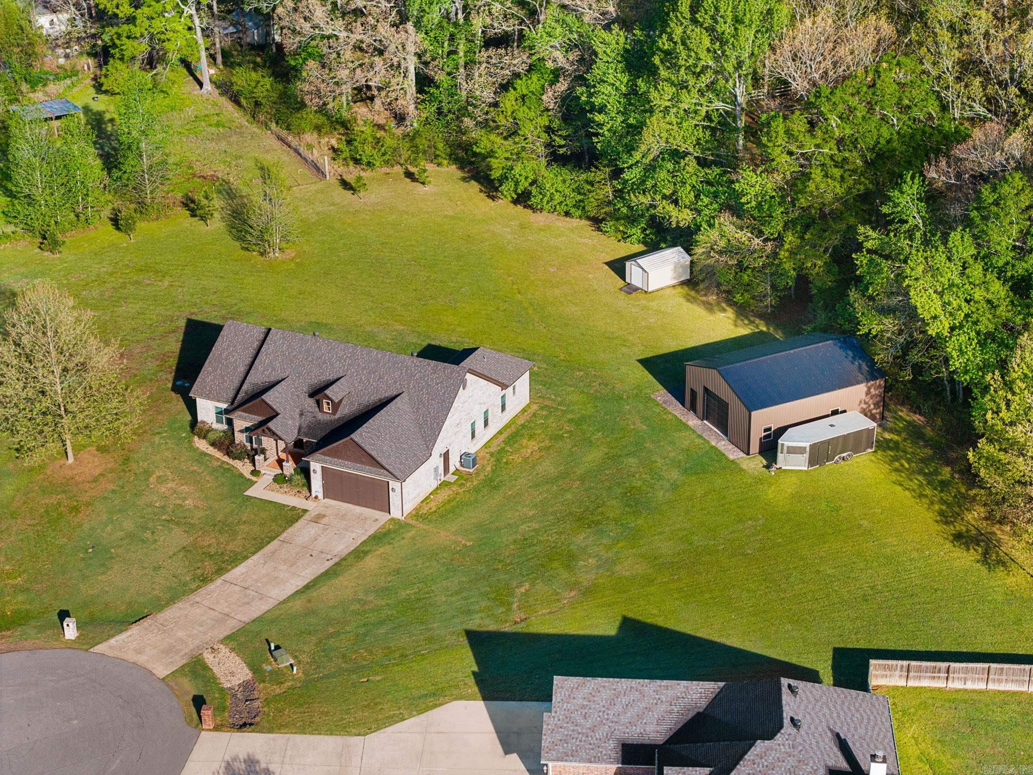 SANDY CREEK ADDITION - Residential