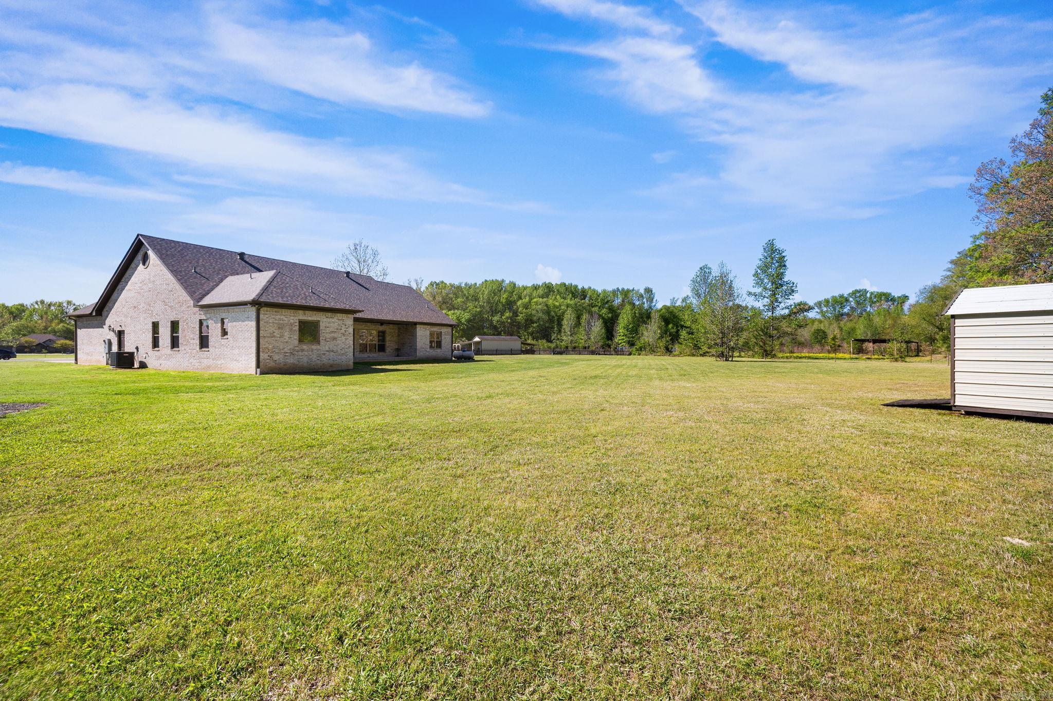 SANDY CREEK ADDITION - Residential