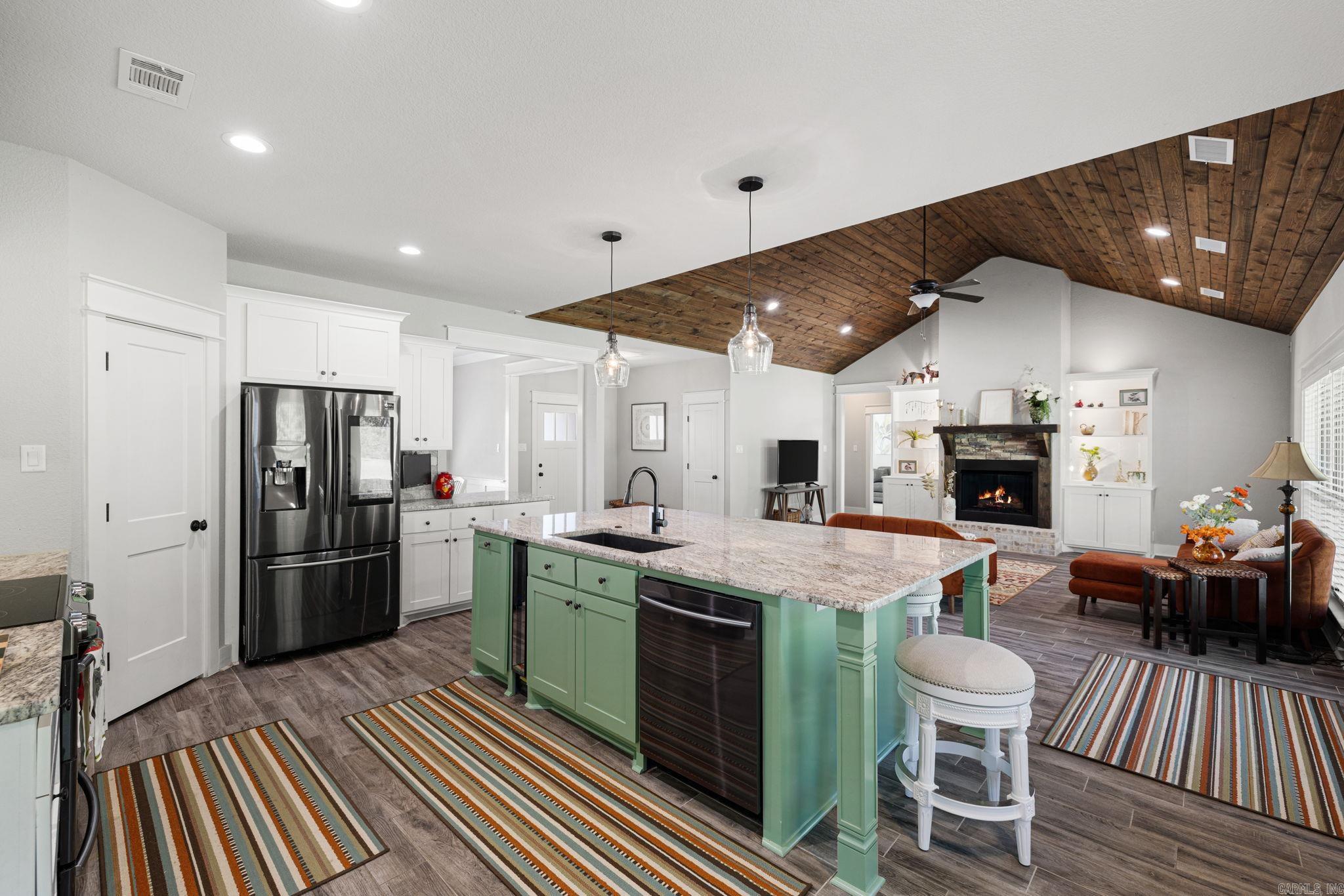 SANDY CREEK ADDITION - Residential